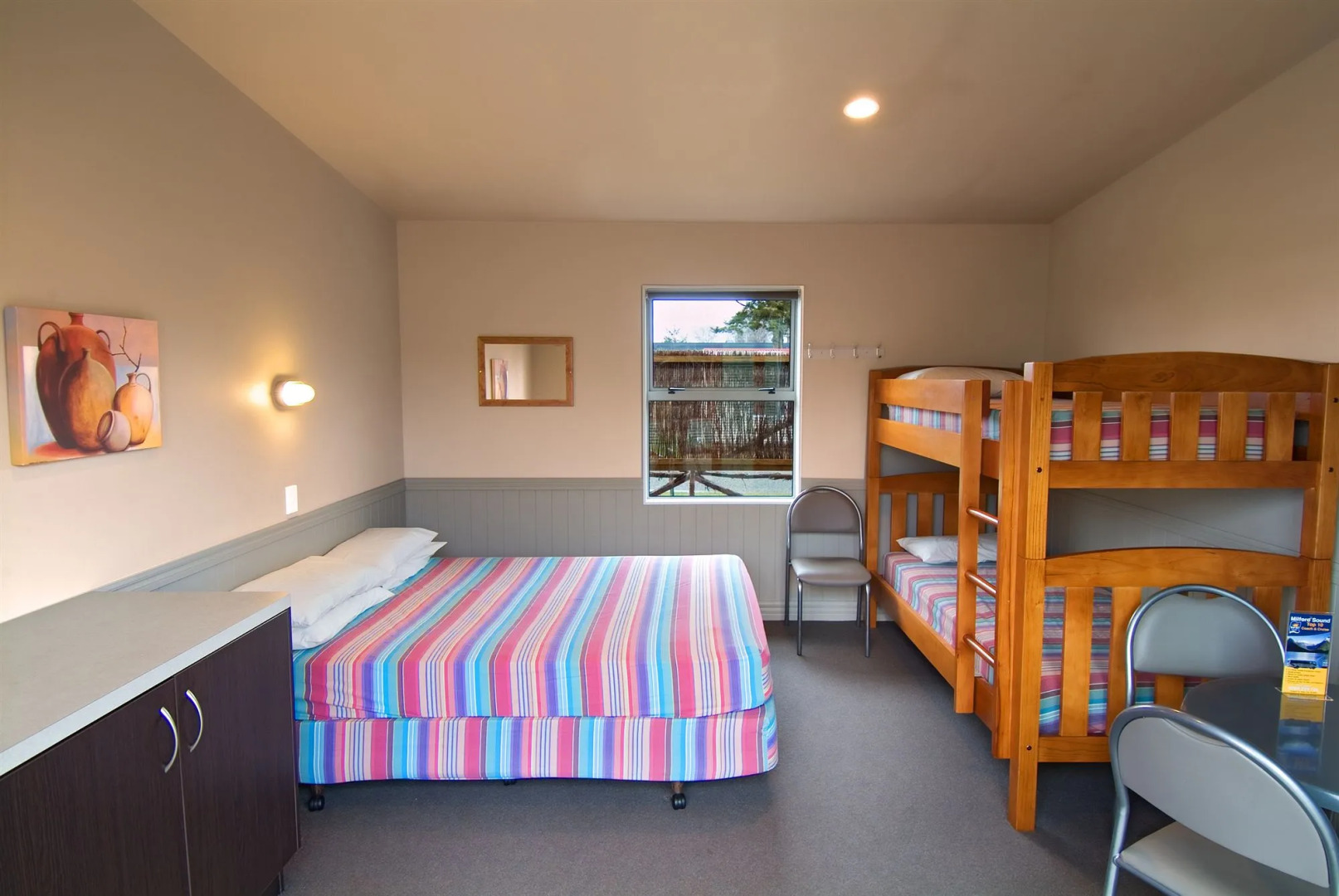 Tasman Holiday Parks - Te Anau