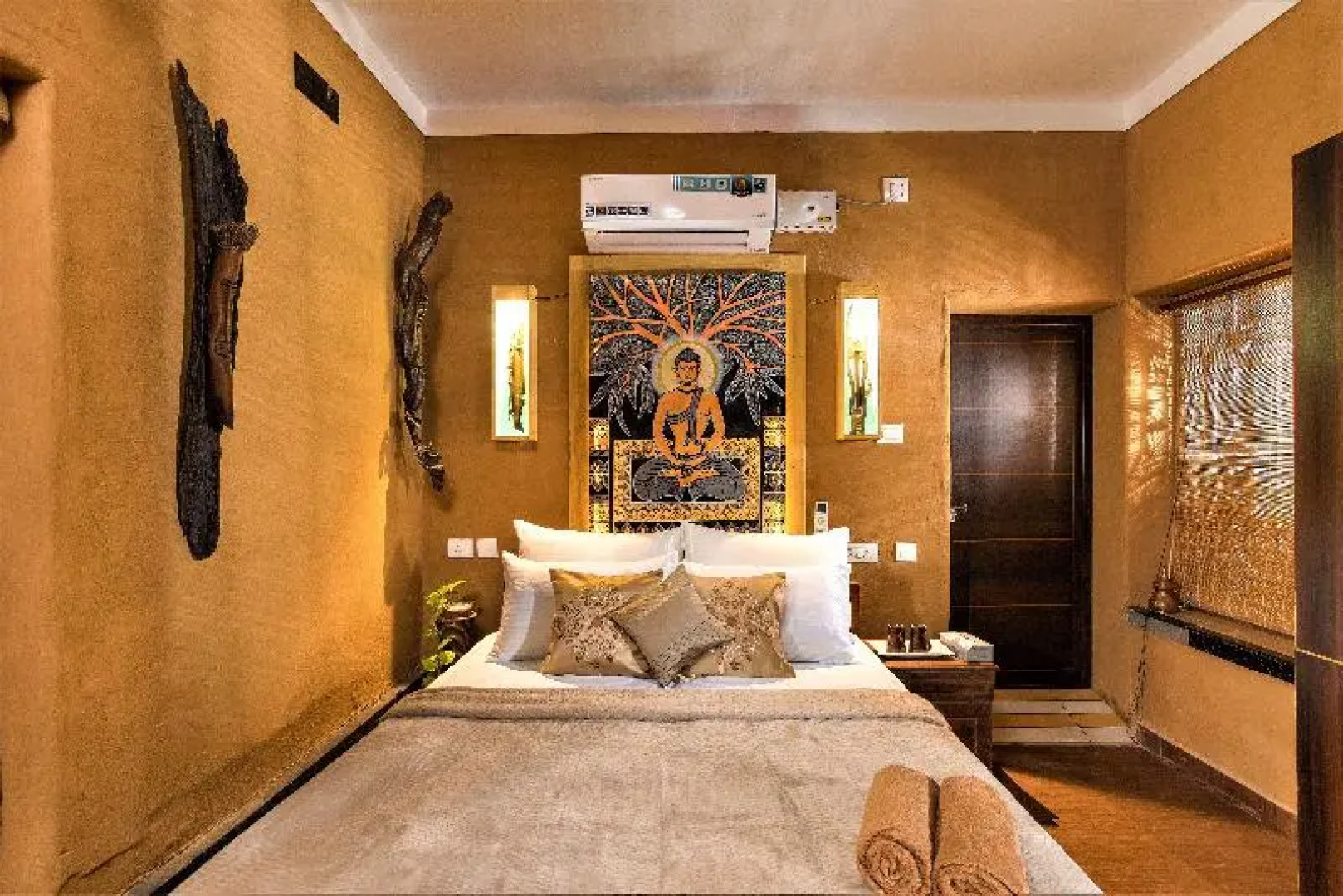 Munkudil Ayurveda Yoga Retreat