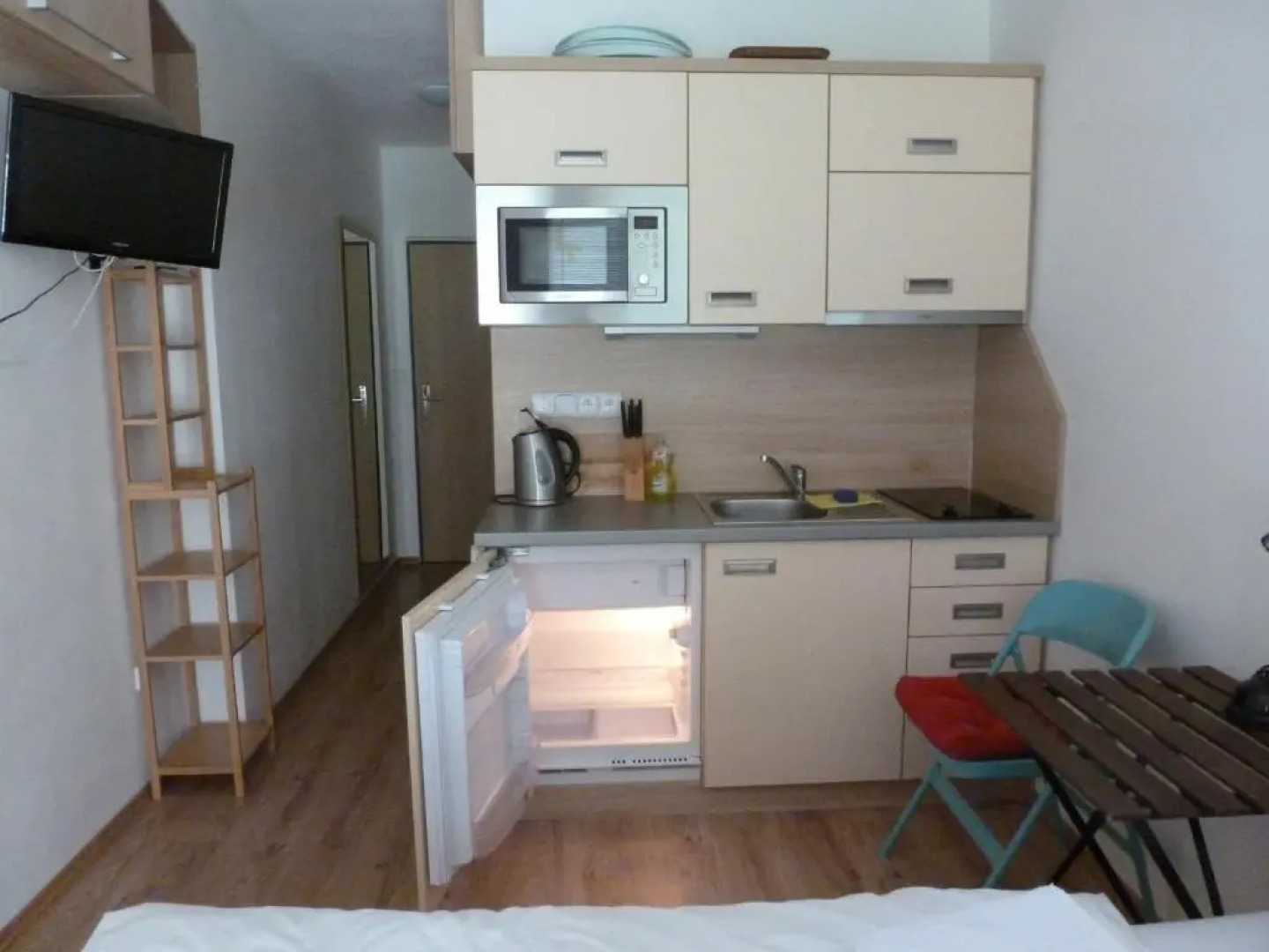 Apartman 4 Vsemina Valassko