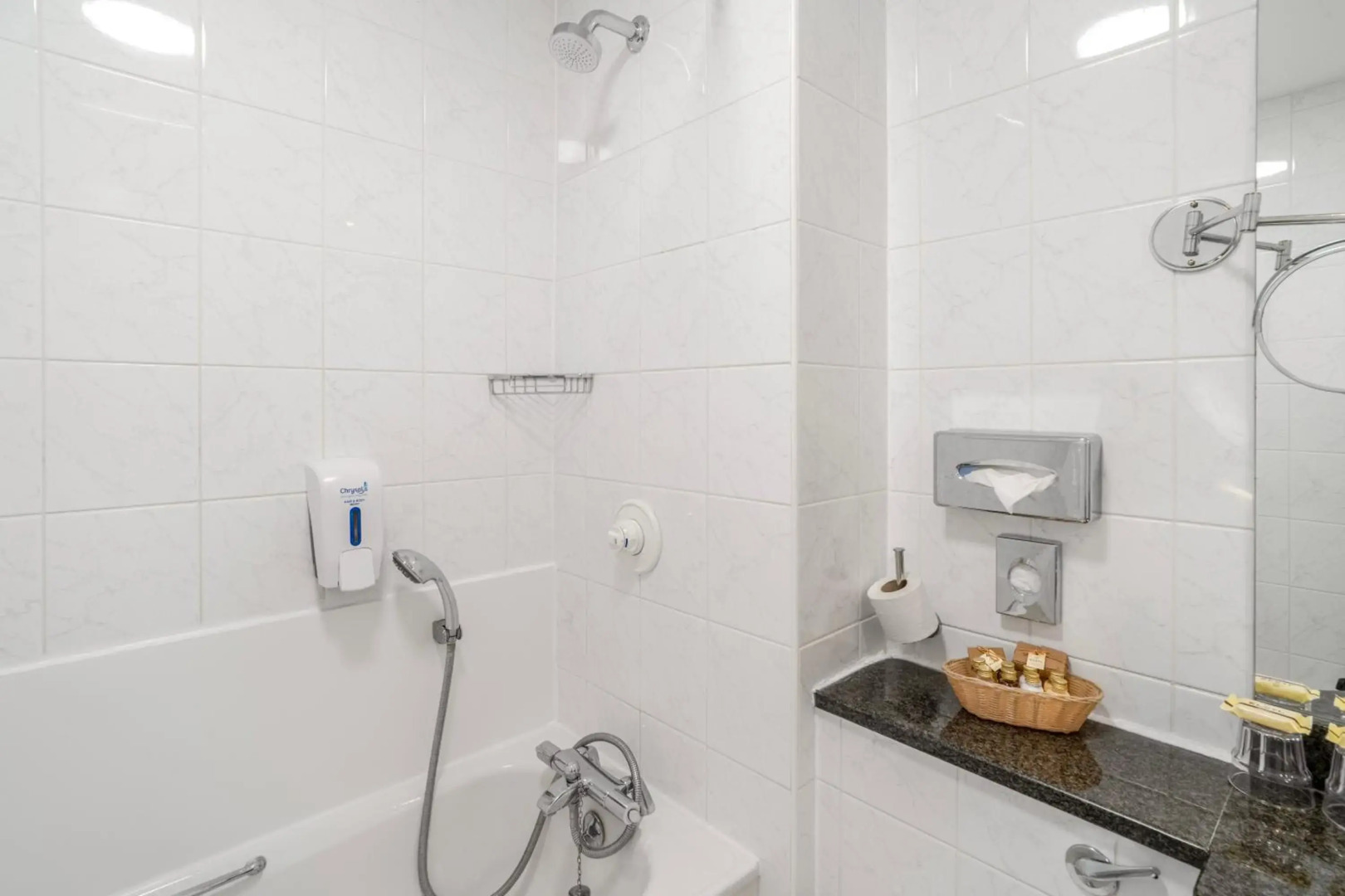 Airport Inn & Spa Manchester