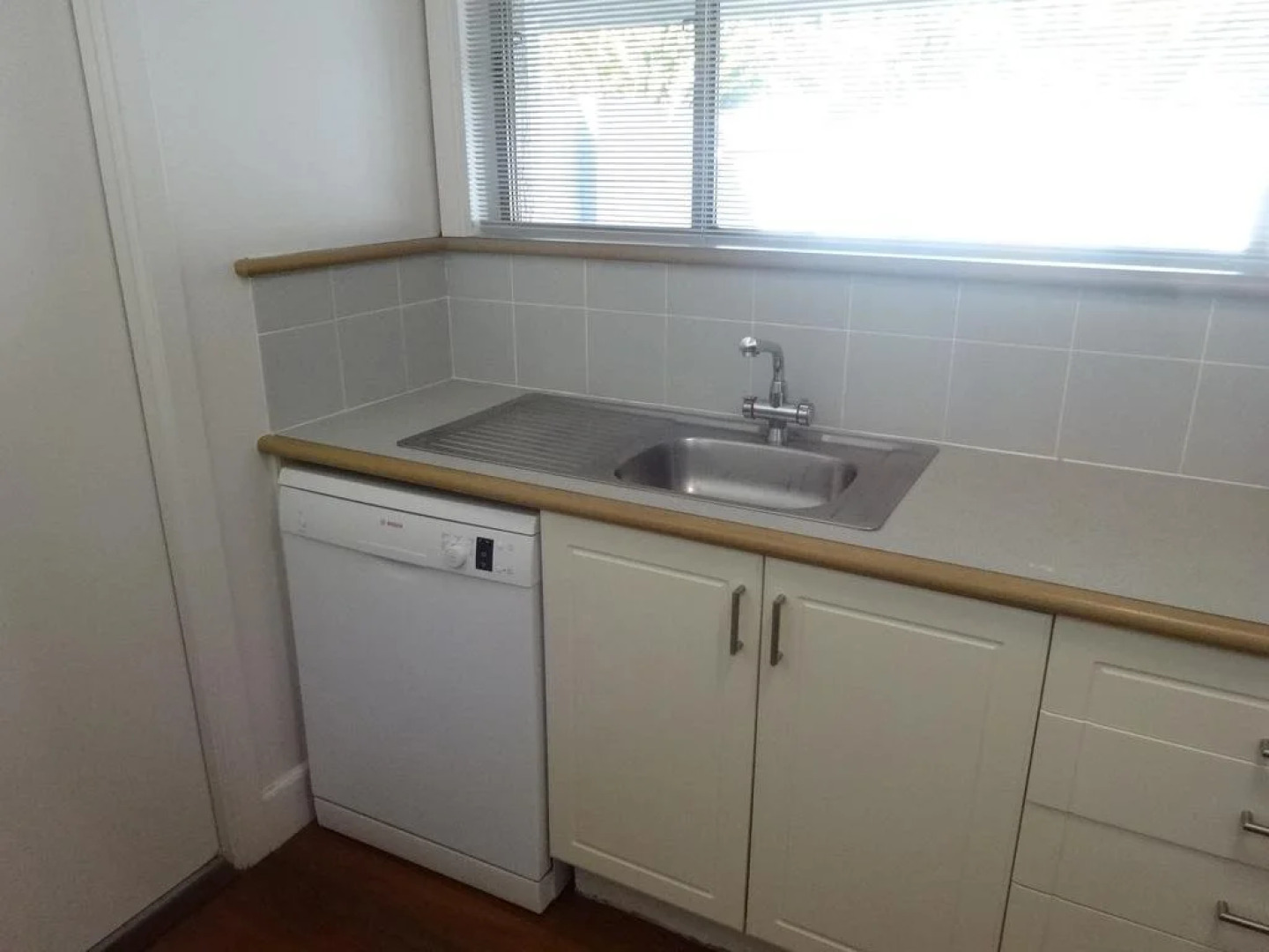 Plover - Executive Villa