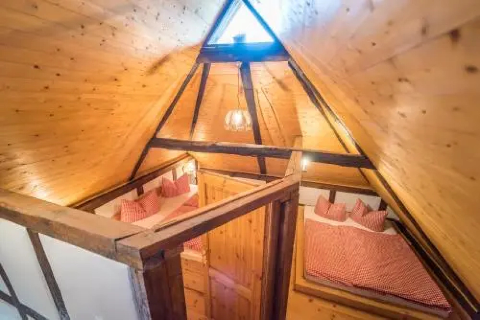 Hexenhaus auf Rügen