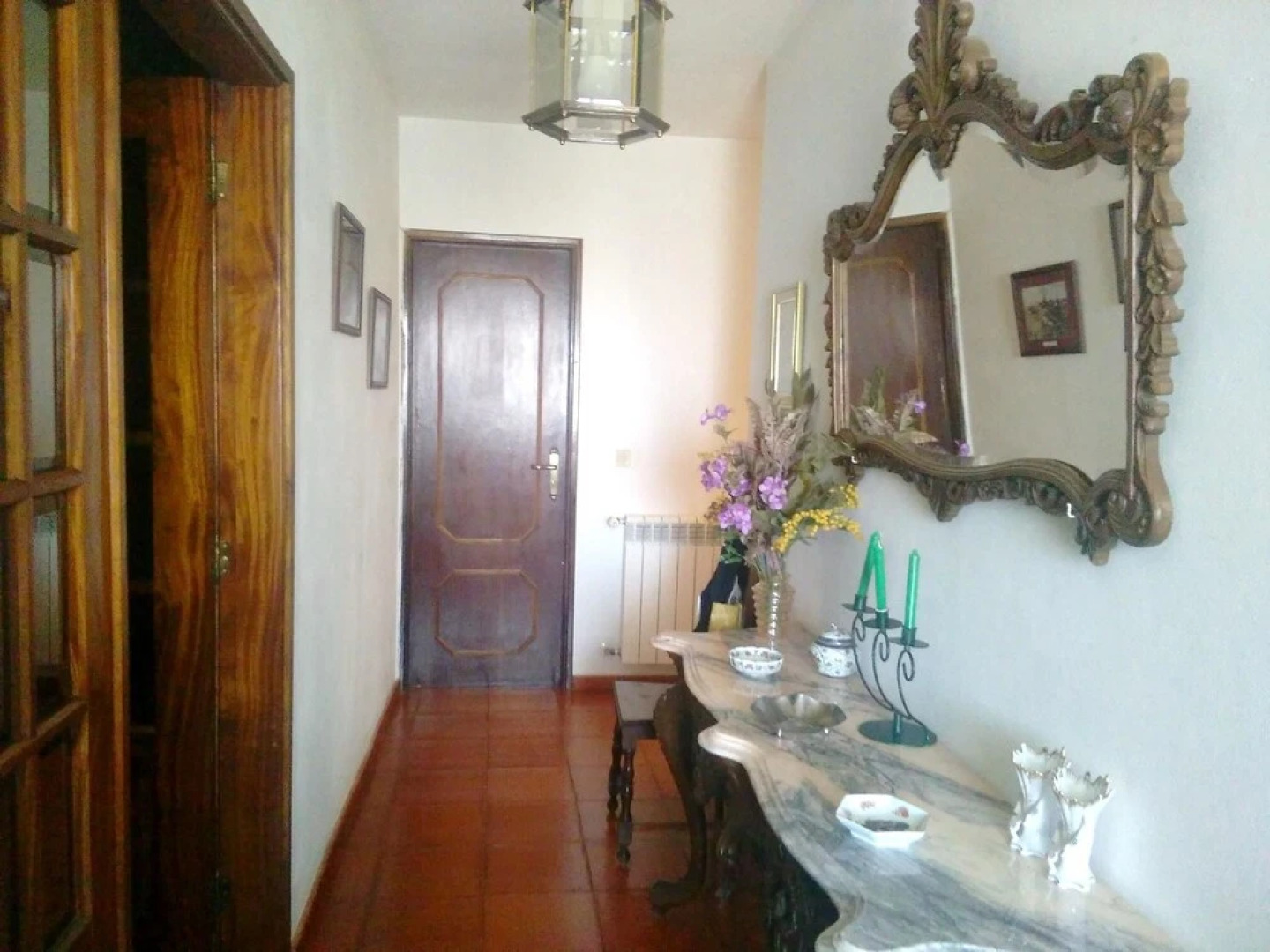 House With 3 Bedrooms in Macedo de Cavaleiros, With Enclosed Garden