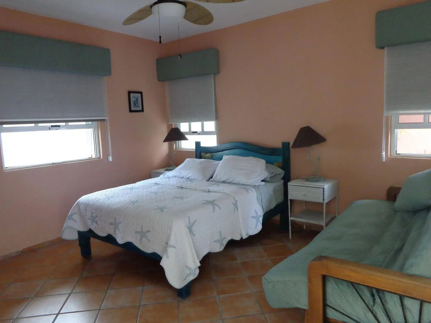 Arrecife y Sol Bed & Breakfast