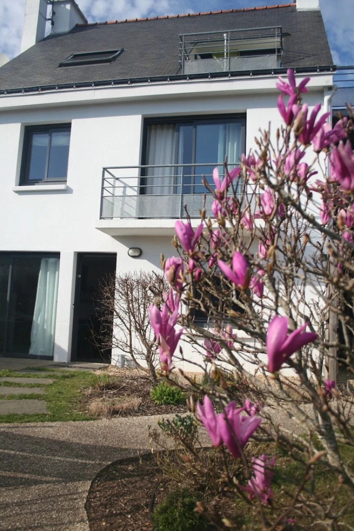 Appartements Cote Ter