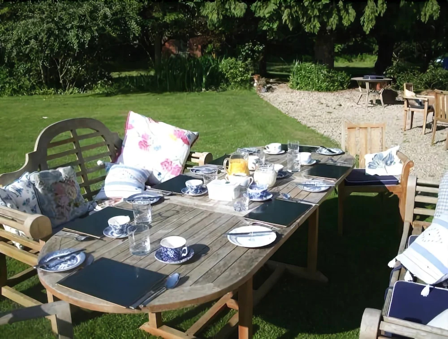 Manor Farm Bed & Breakfast