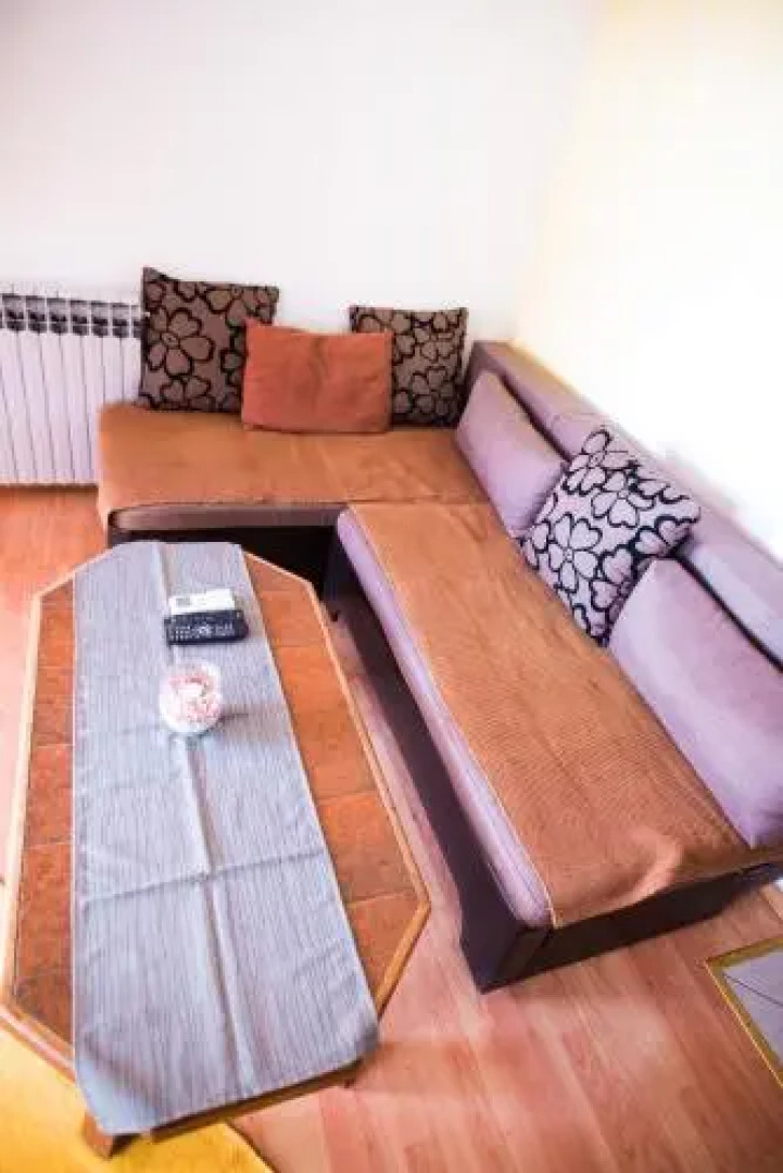 Apartmani Sutic & Restaurant San