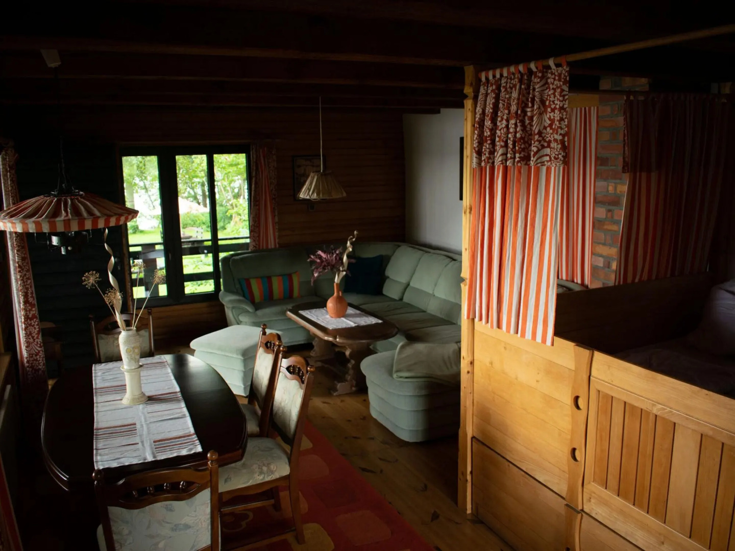 Cottage, Goyatz in Goyatz