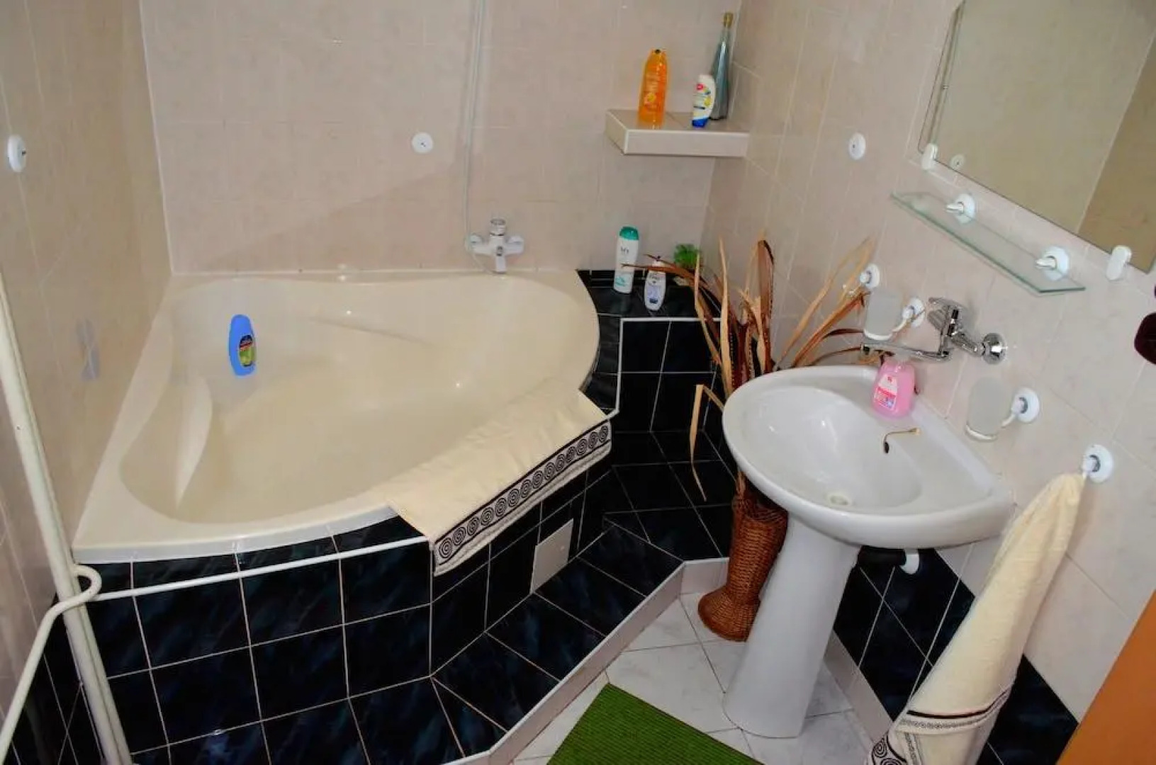 Apartmánový dom - Vila Riviéra Liptov