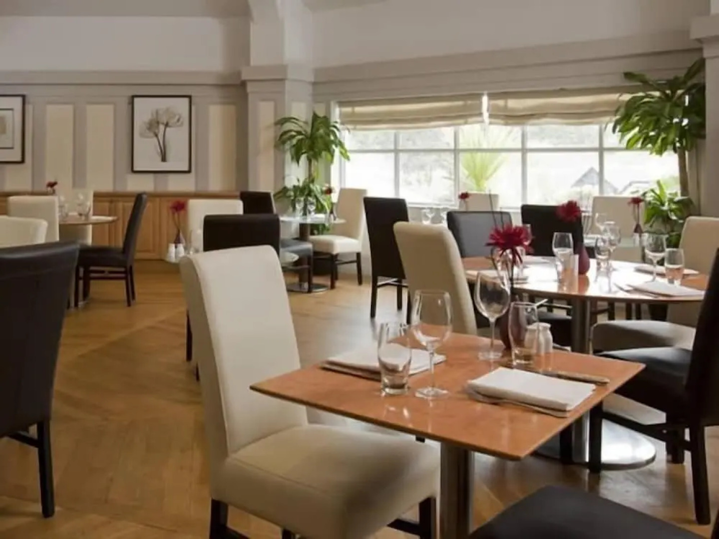 Hustyns Resort Cornwall