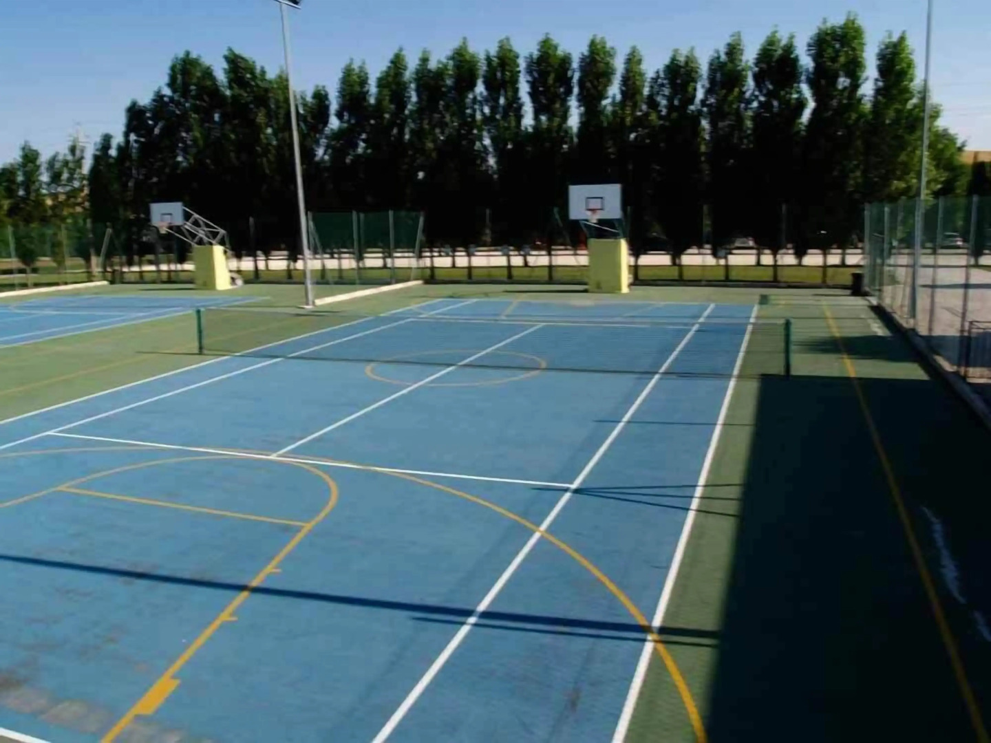 Centro Vacanze Verde Azzurro