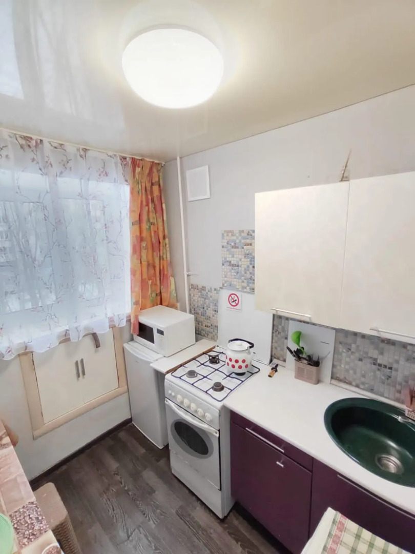 Апартаменты на улице Чайковского 42А