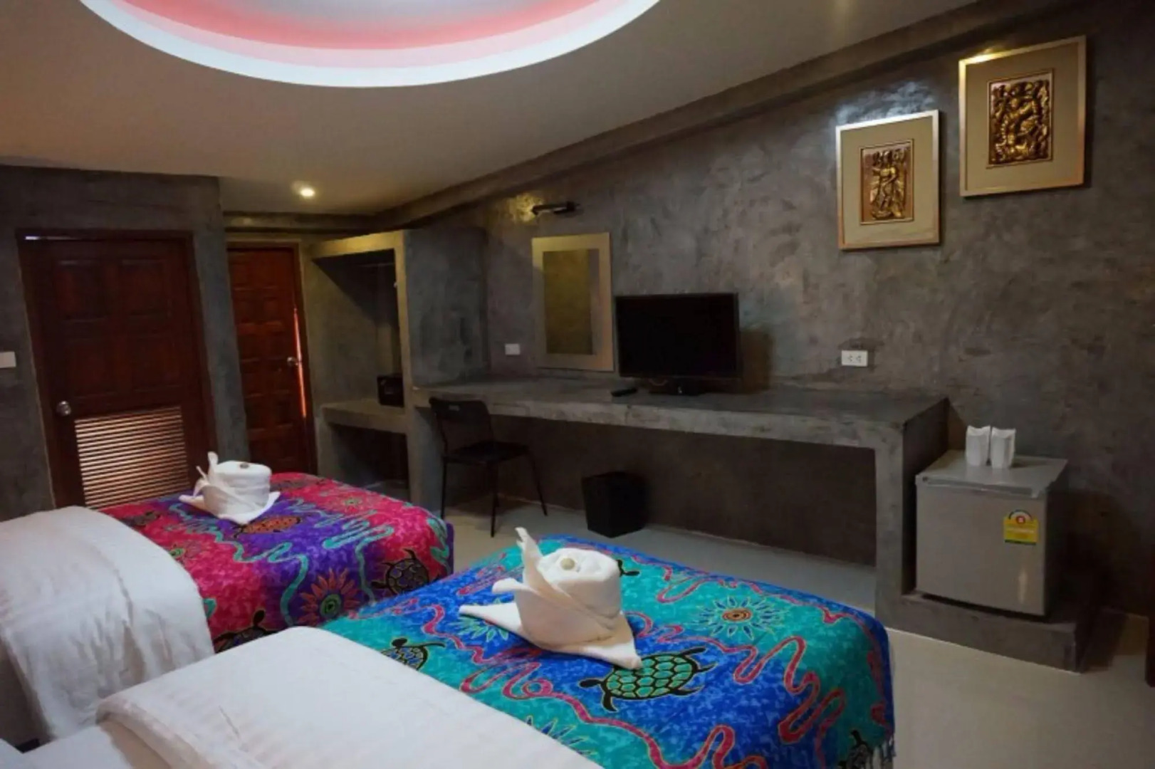 Saikaew Boutique Hotel