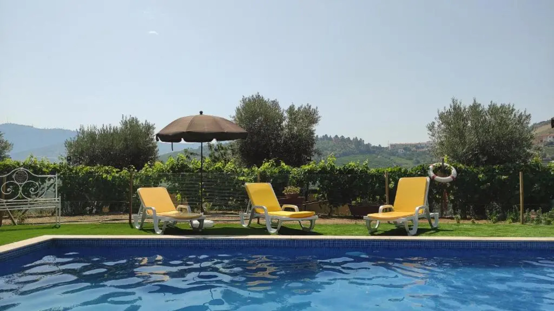 Quinta dos Padrinhos - Suites in the Heart of the Douro