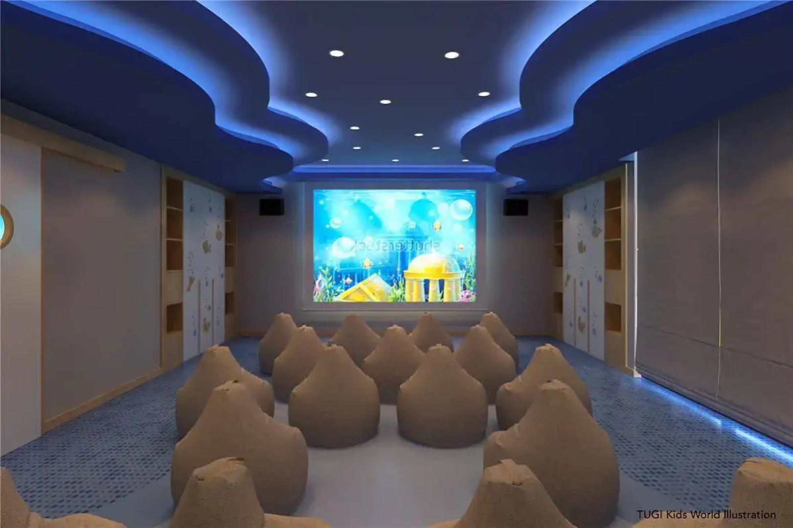 Voyage Torba Private