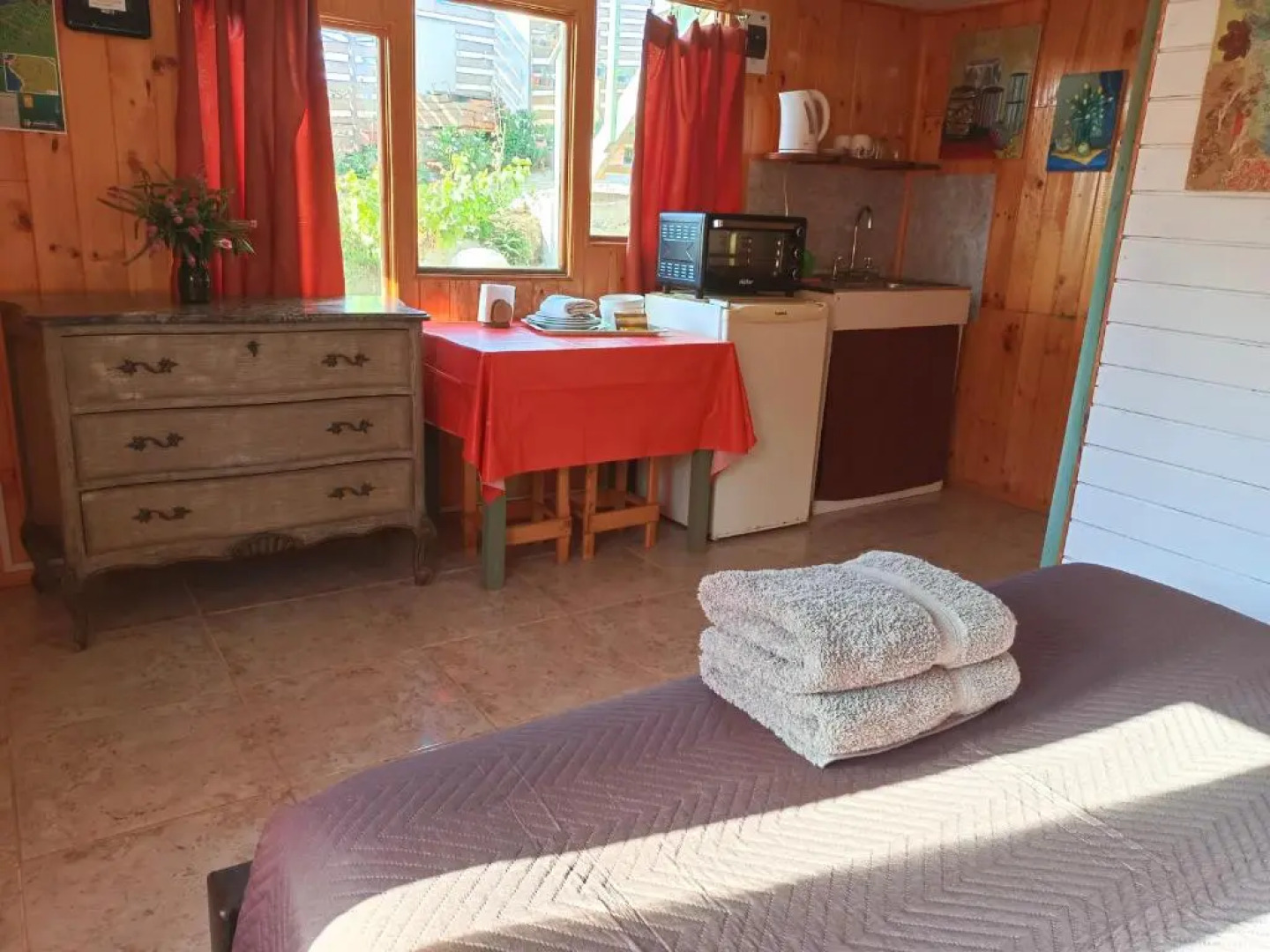 "Suite Dreams" Habitación Cerca del Mar