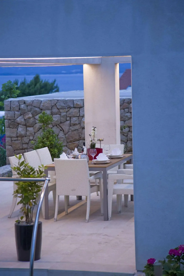 Villa Dalmatina - Adults only