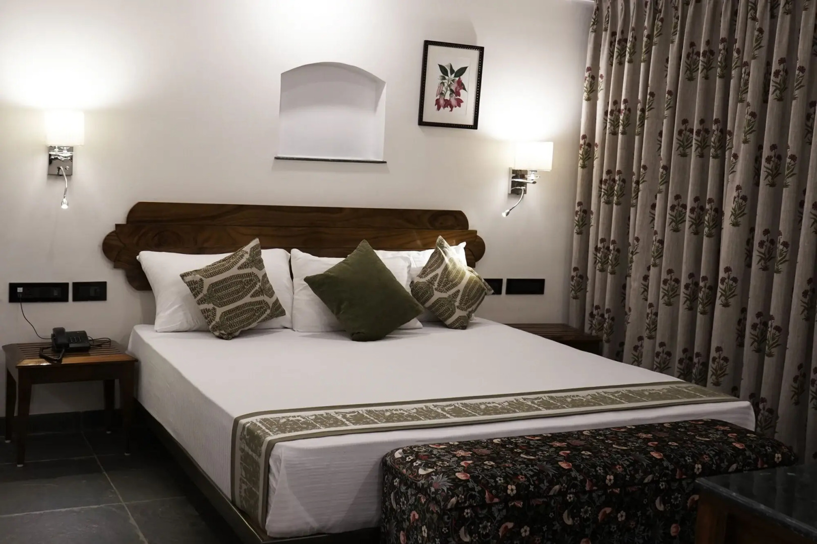 Village Machaan - Division of V Village Resorts