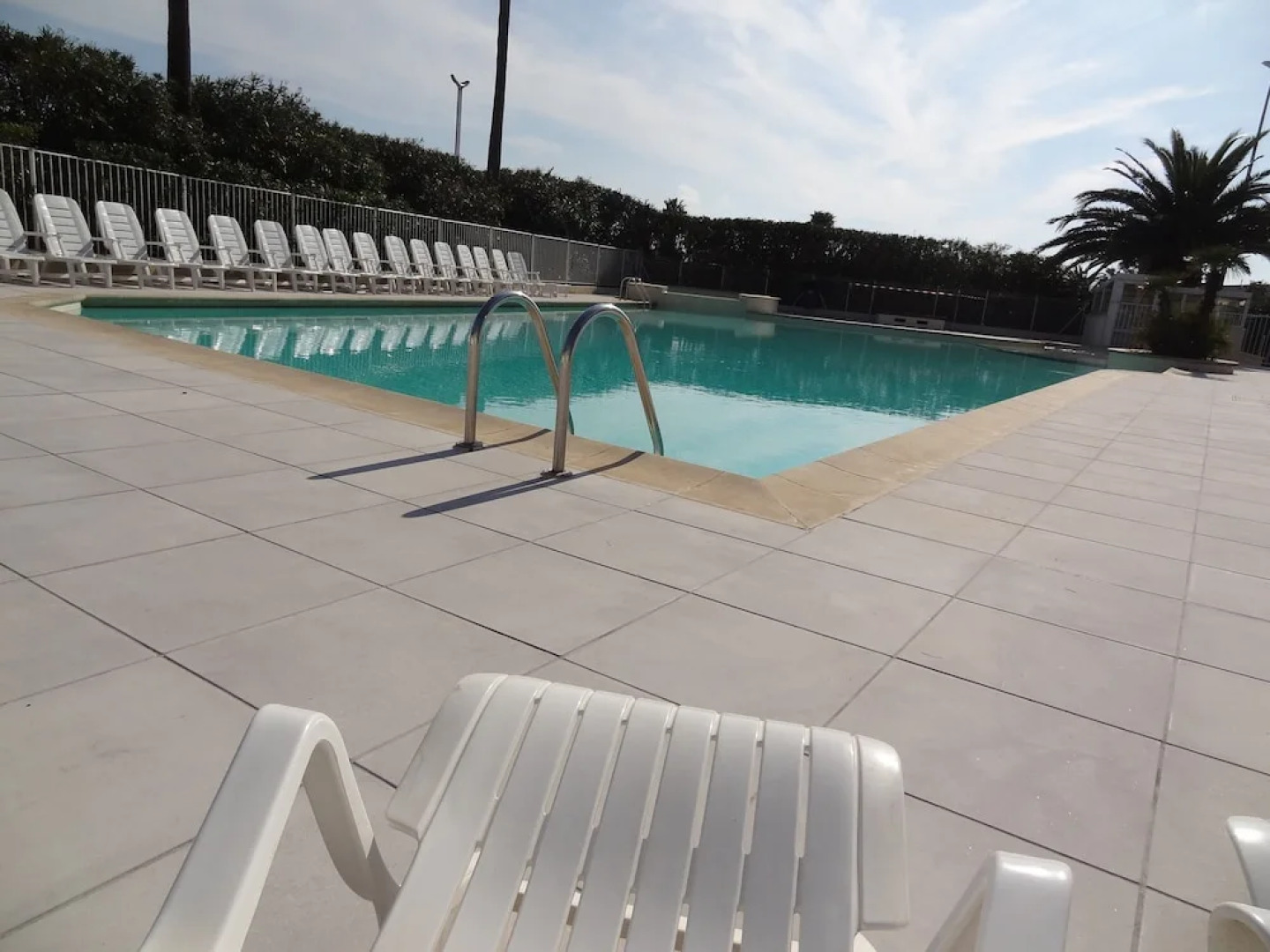 Appartement Cap Hermès