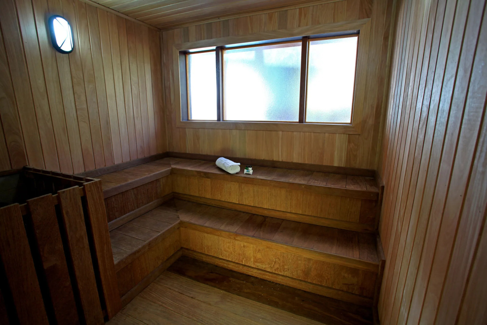 Eco Resort Serra Imperial