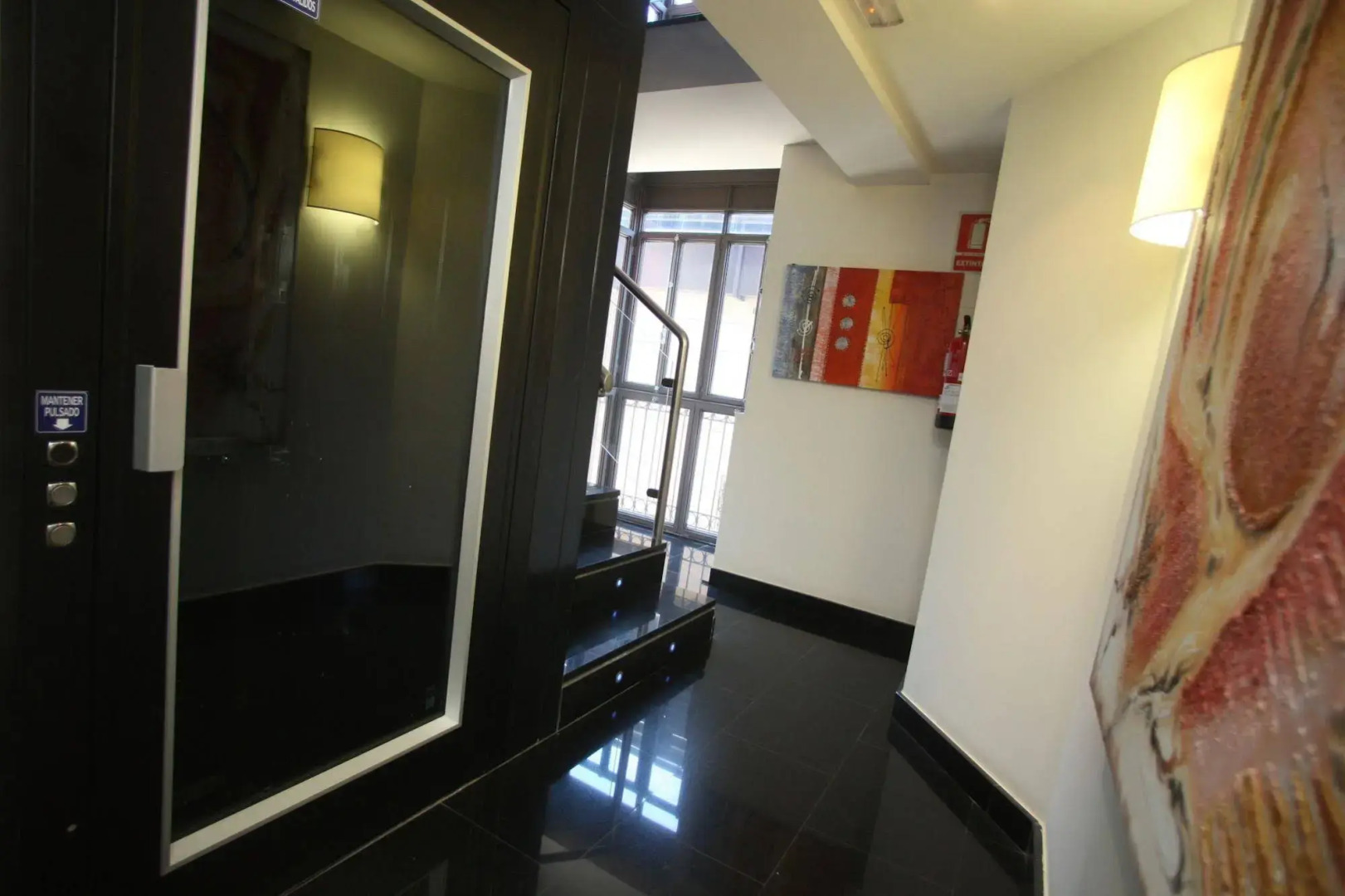 Boutique Hotel Castilla