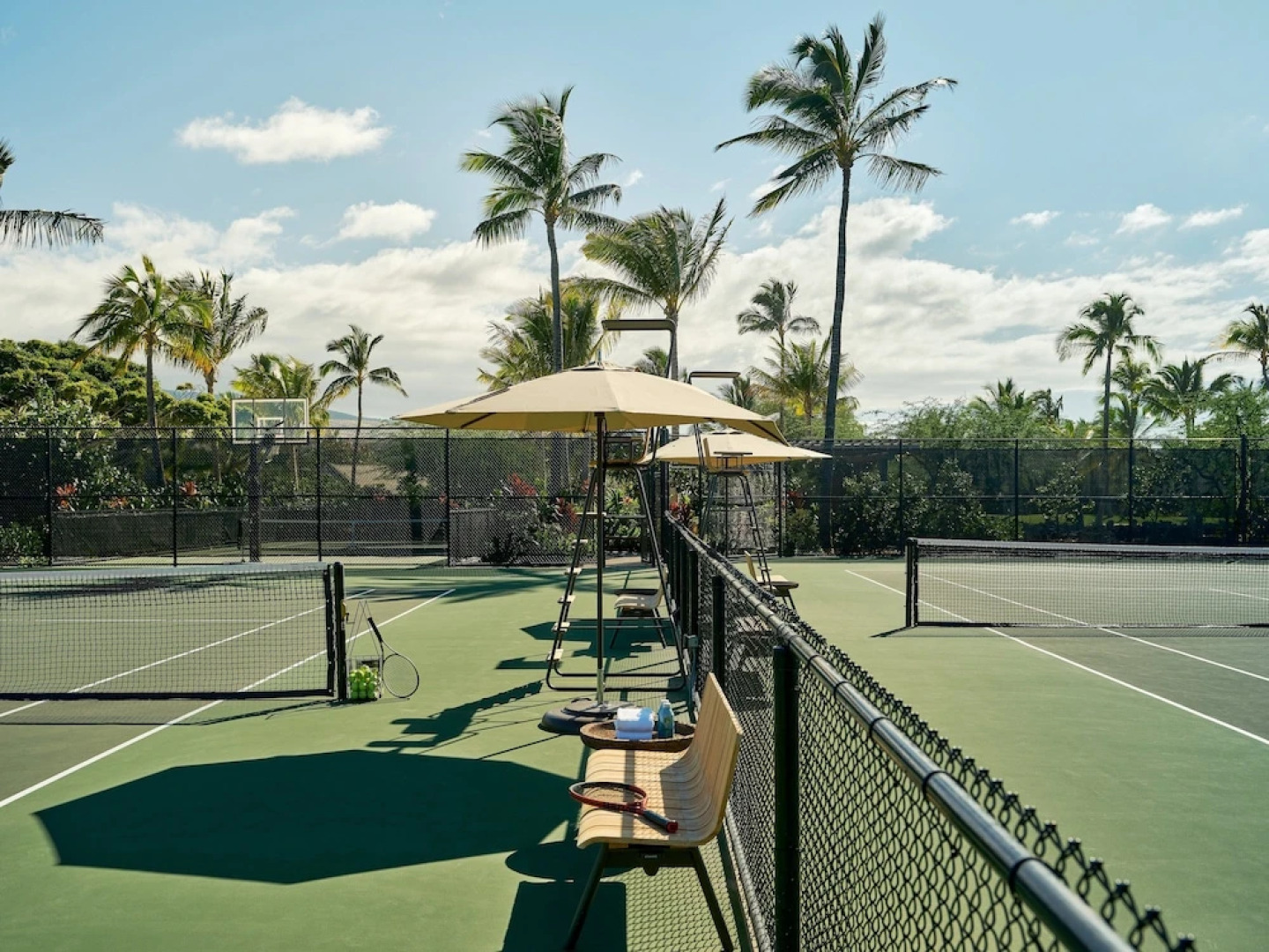 Kona Village, A Rosewood Resort