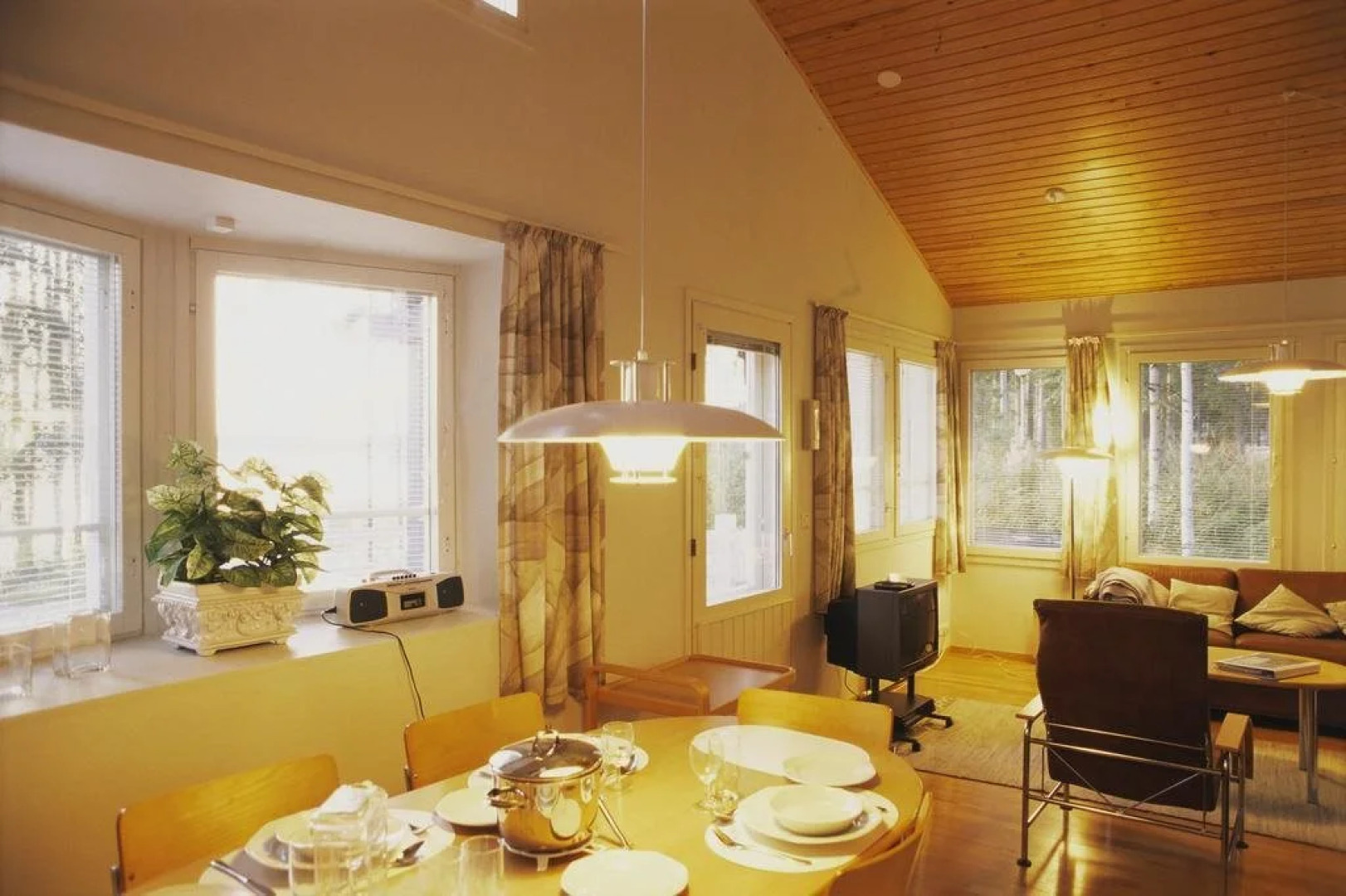 Holiday Club Punkaharju