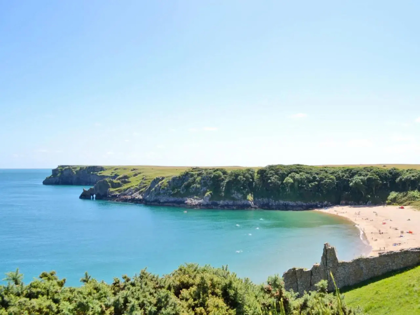 Popehill Farm Apartment