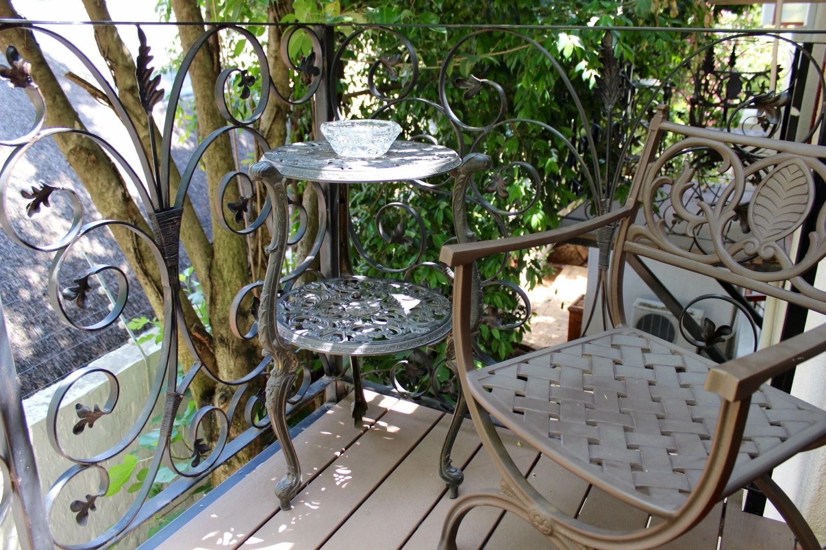 The Oasis Residential Hotel