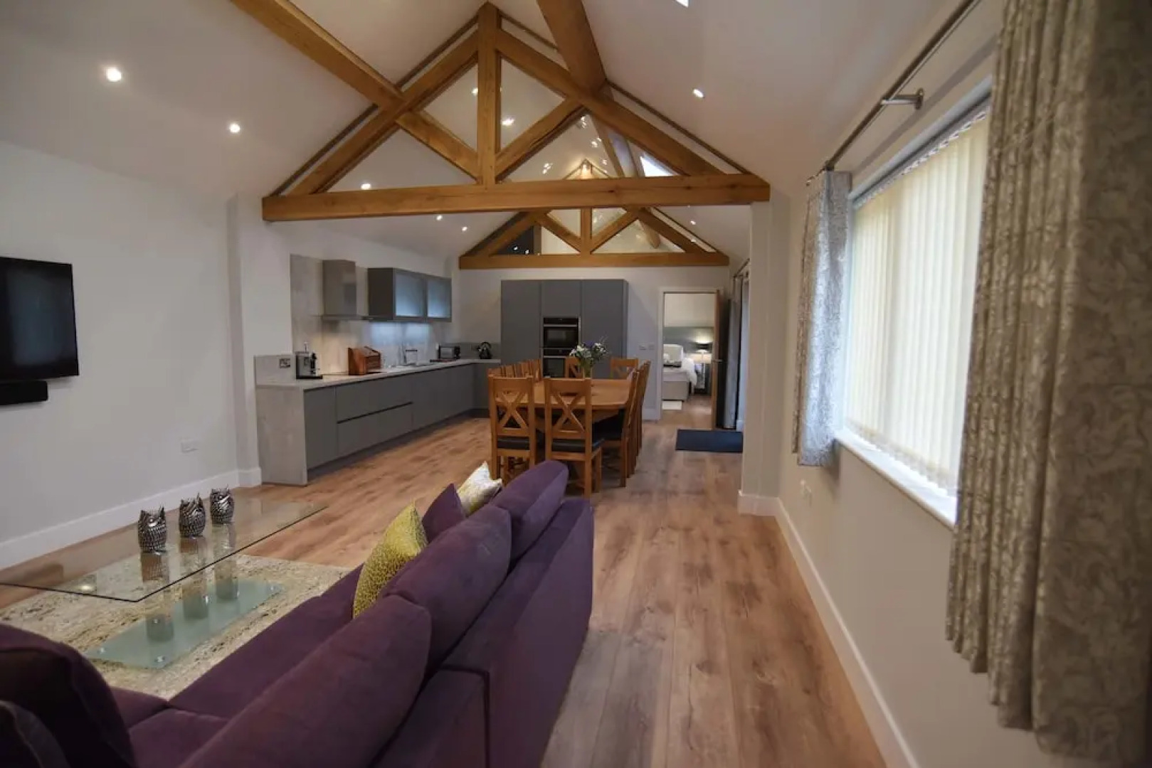 Fuller's Hill Cottages