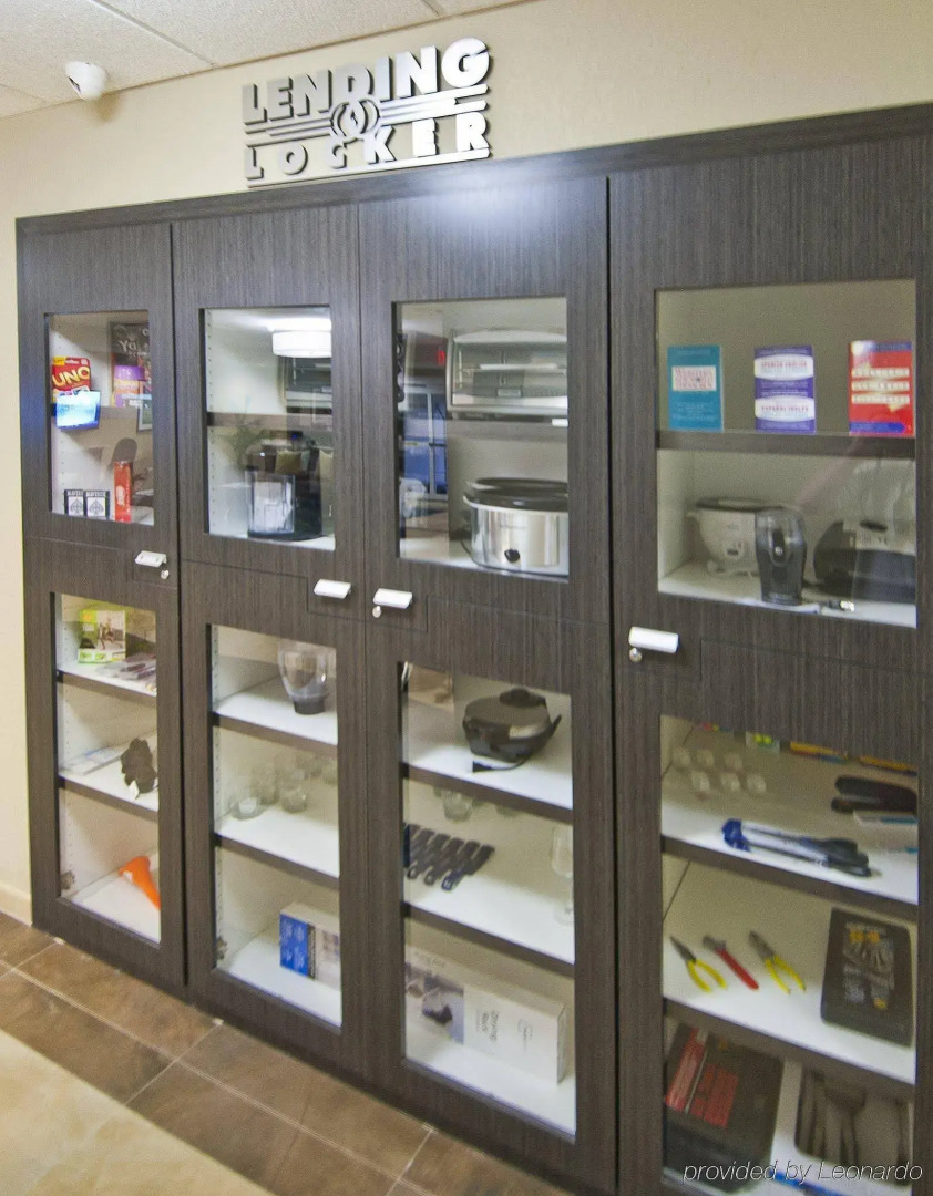 Candlewood Suites Tupelo North by IHG