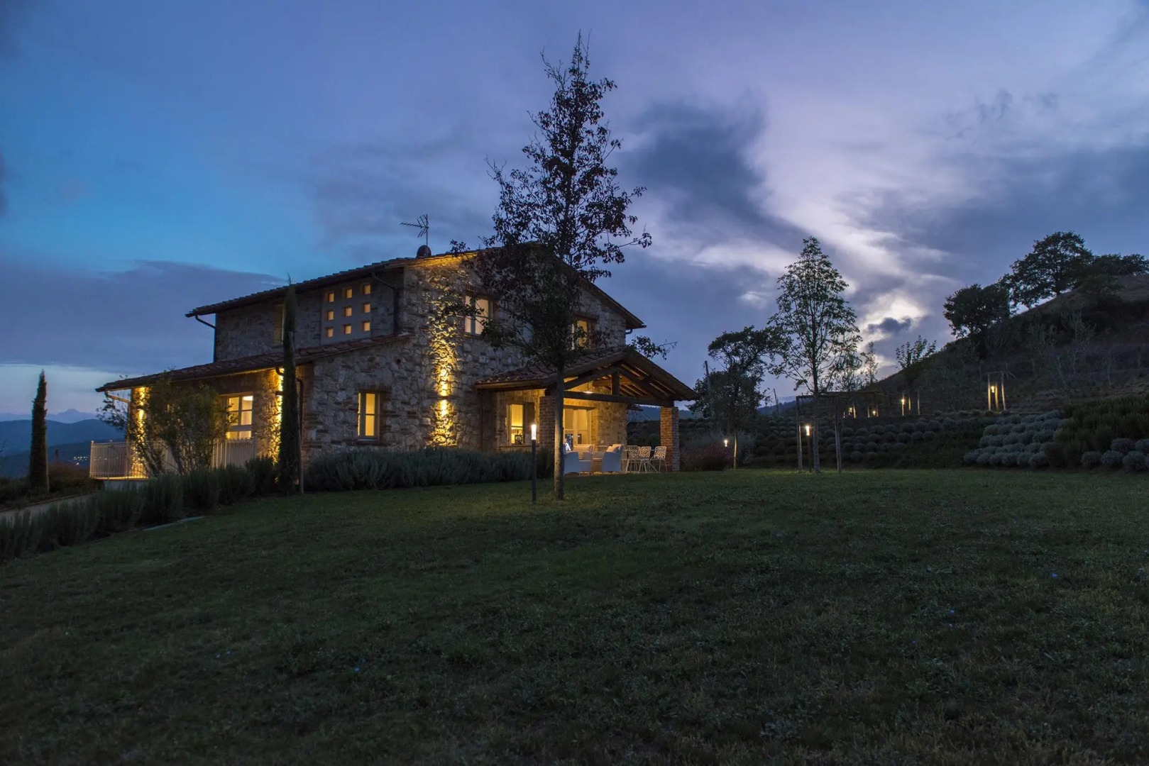 Rosa Dei Venti 8 in Fabro