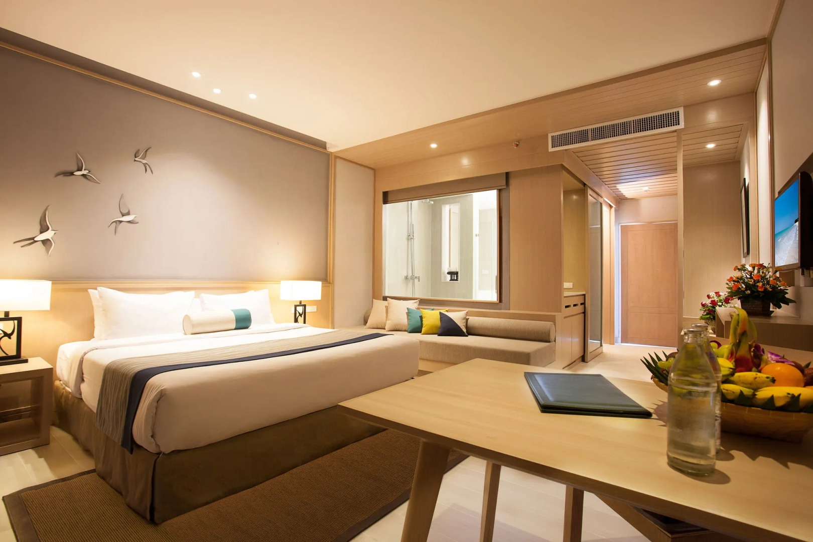 Le Meridien Khao Lak Resort & Spa