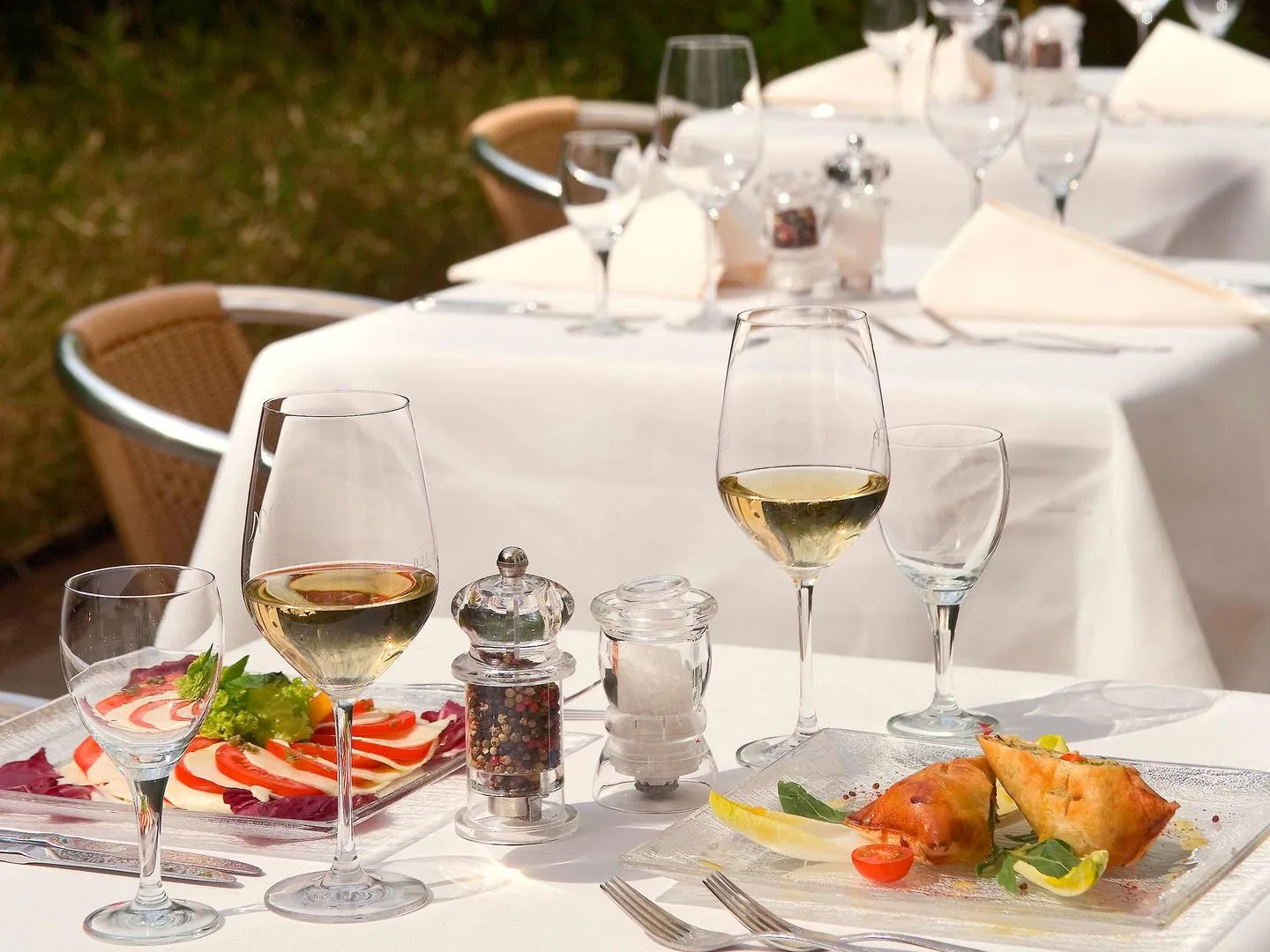 Mercure Neu-Isenburg