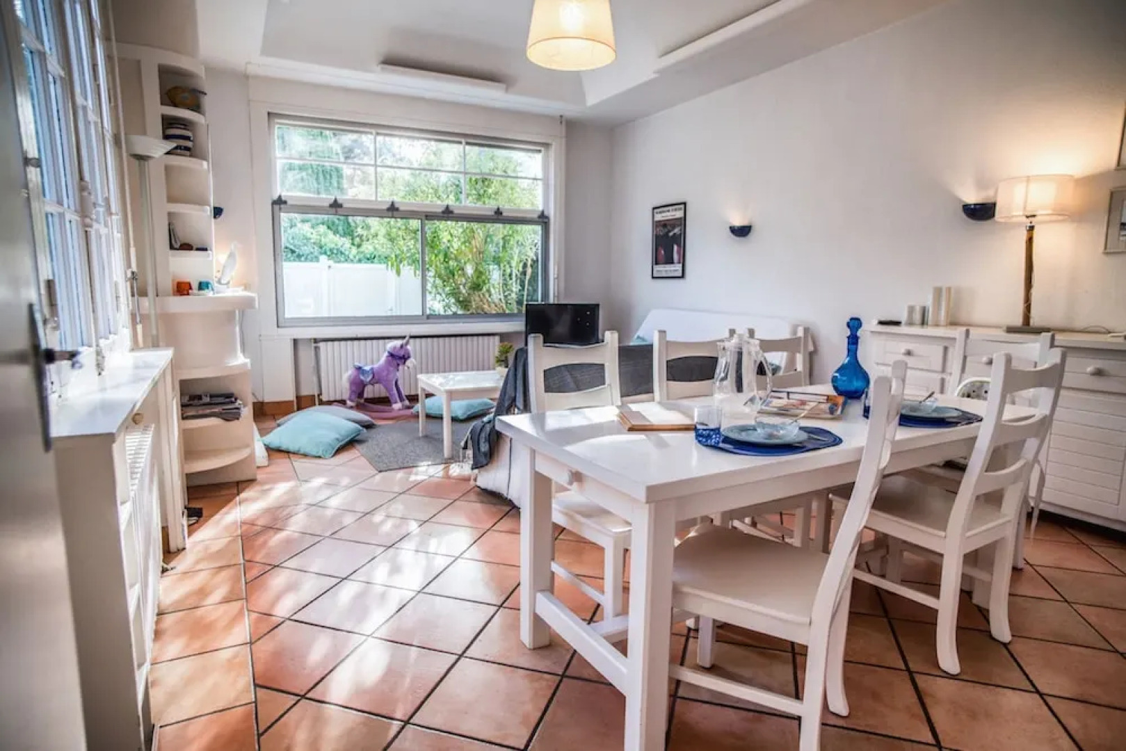 Villa de la Côte d'Argent