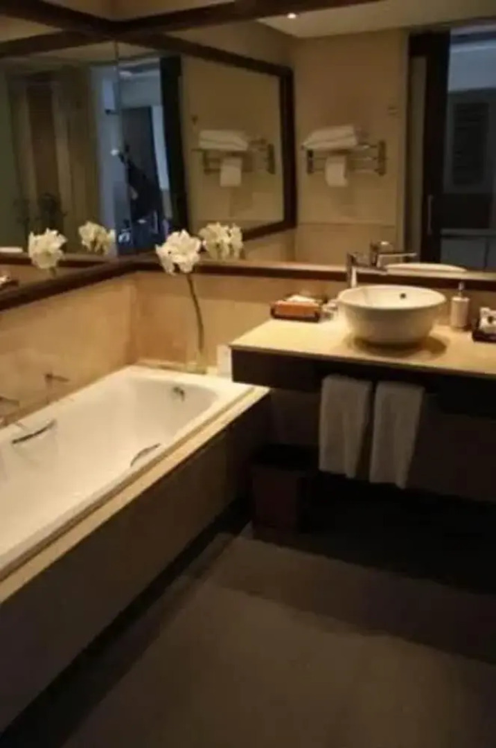 Hotel Dreams de los Volcanes - Puerto Varas