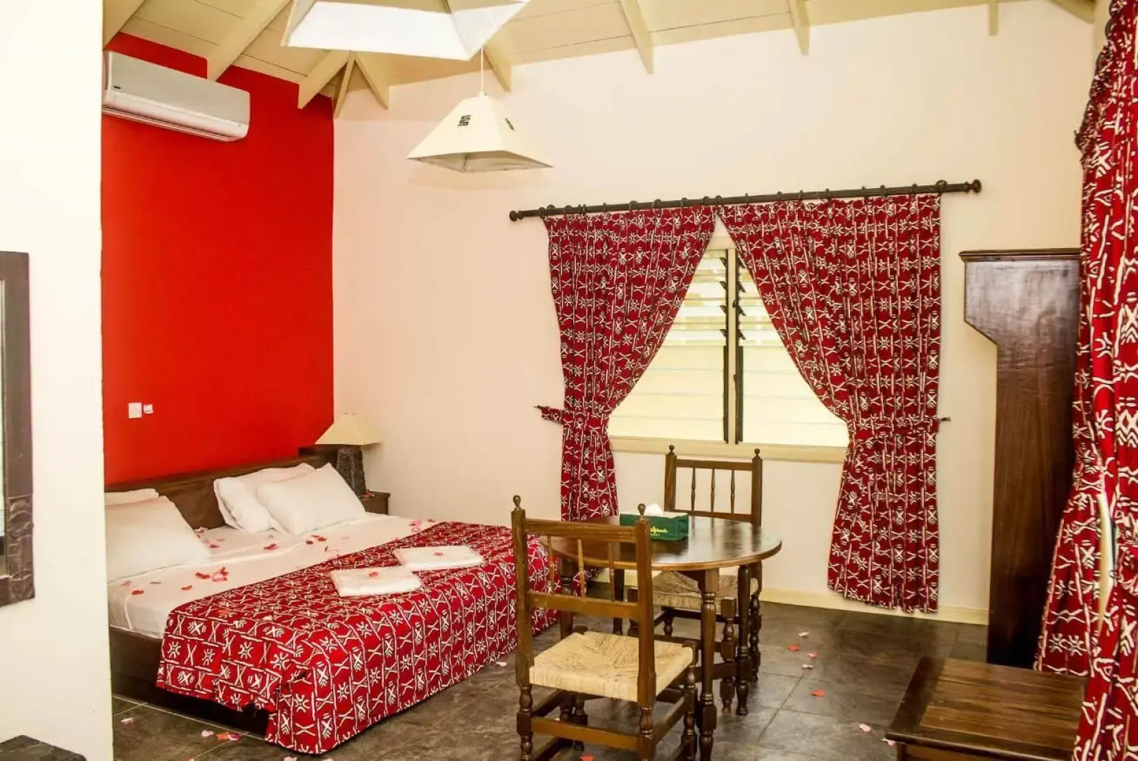 Anomabo Beach Resort