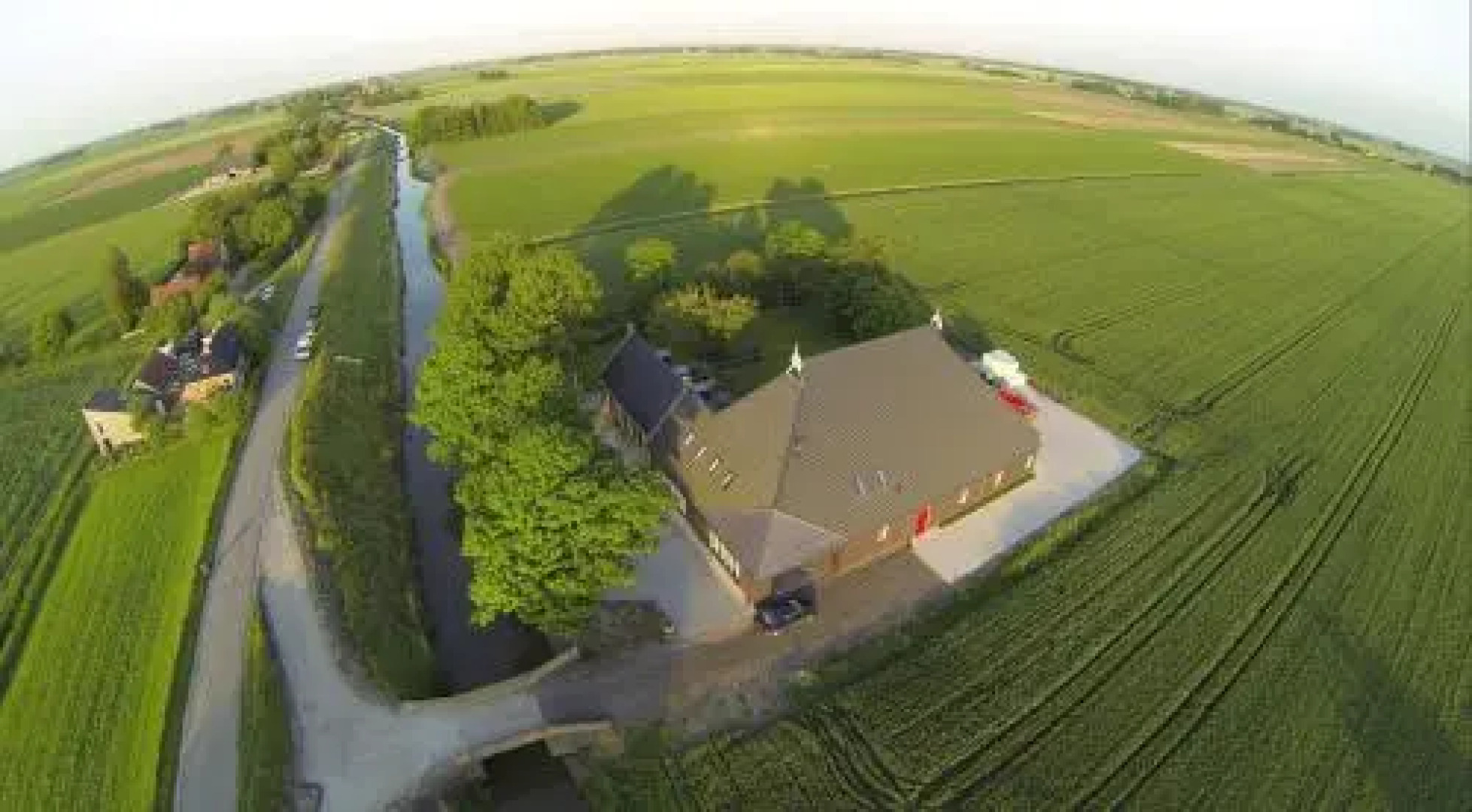 Bed & Breakfast Panamera