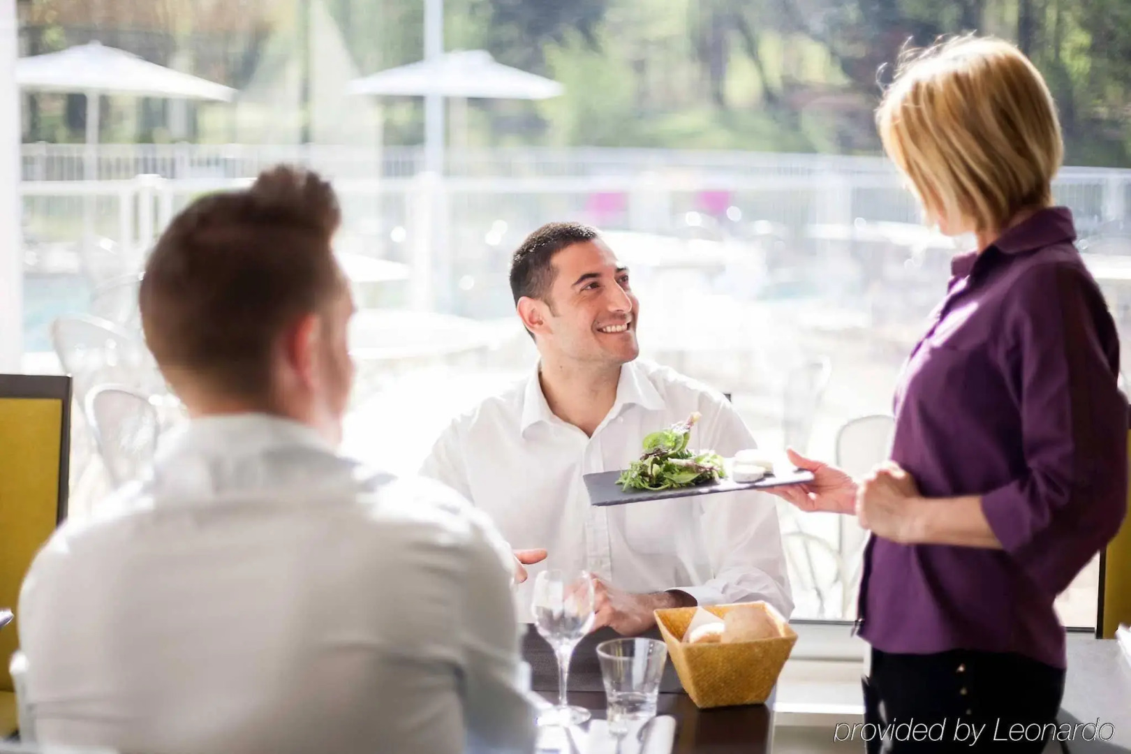 Hôtel Novotel Saint Avold