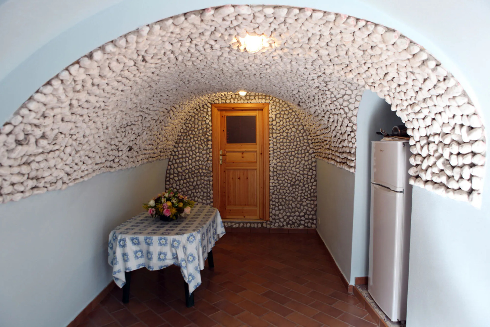 Marina Grande Residence