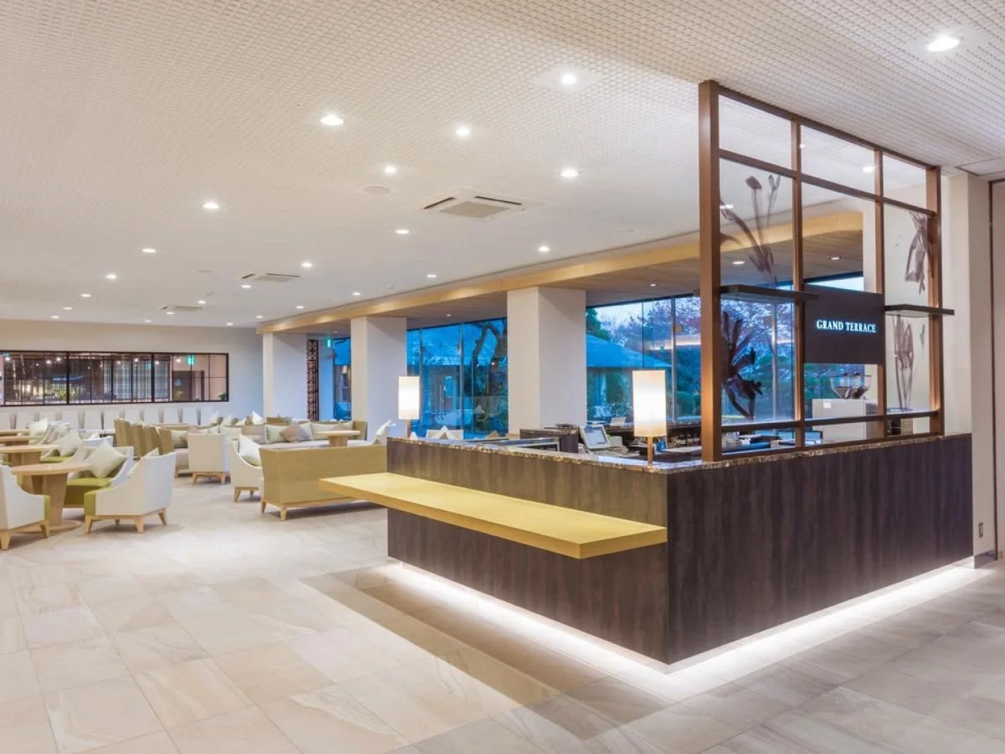 Utsunomiya Grand Hotel