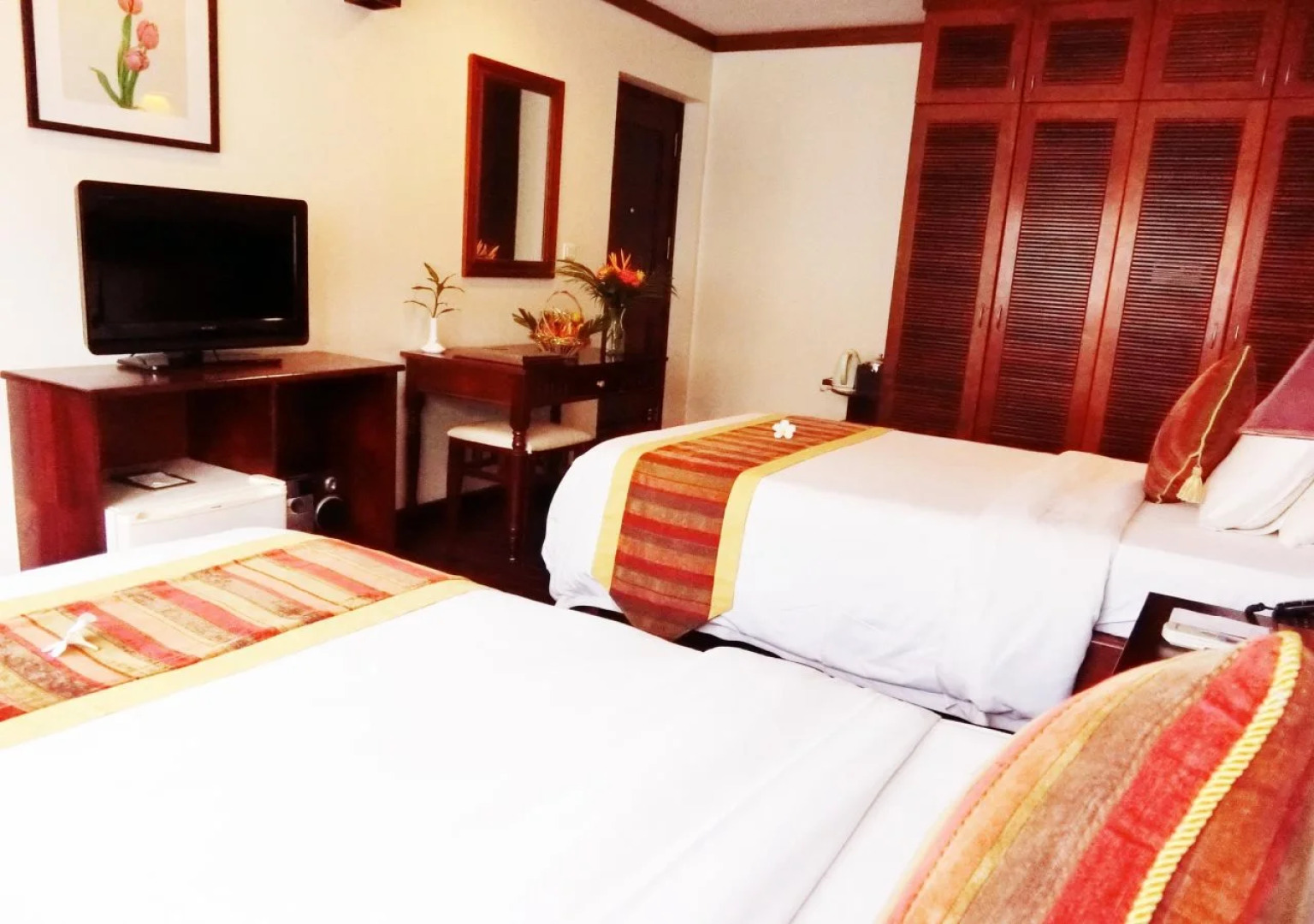 Paradise Angkor Villa Hotel