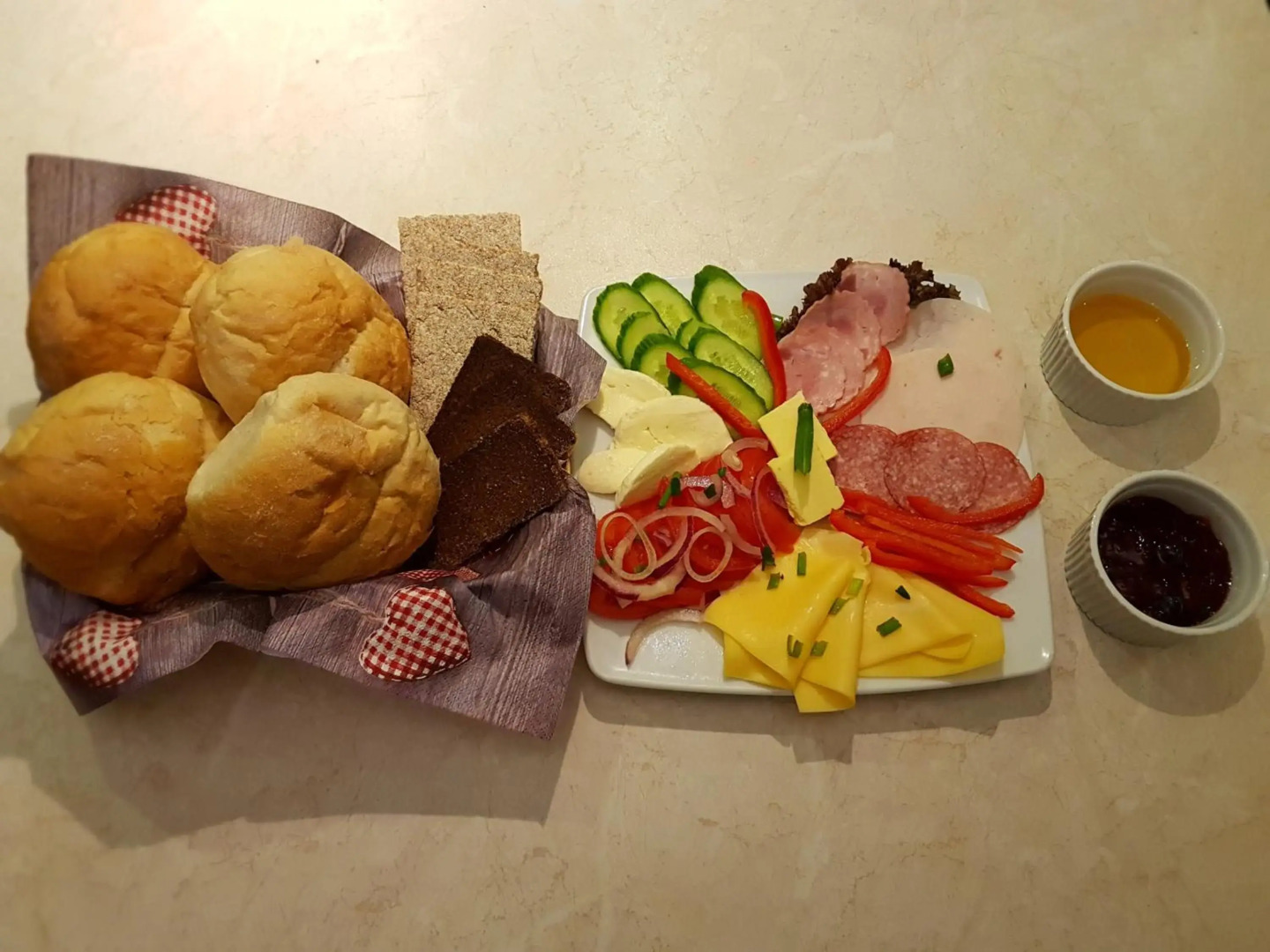 Apartament Zwycięstwa