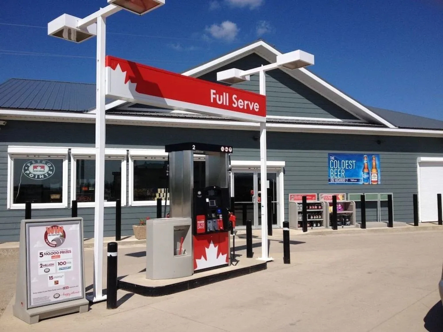 TaLLboys Grill & Pub Motel