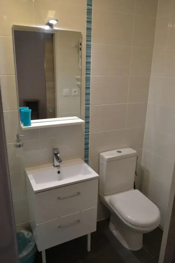 Chambres Au Pied du Haut Koenigsbourg