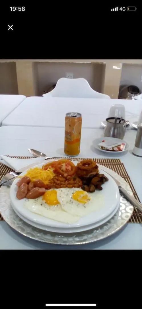 Naldorado Executive Villa