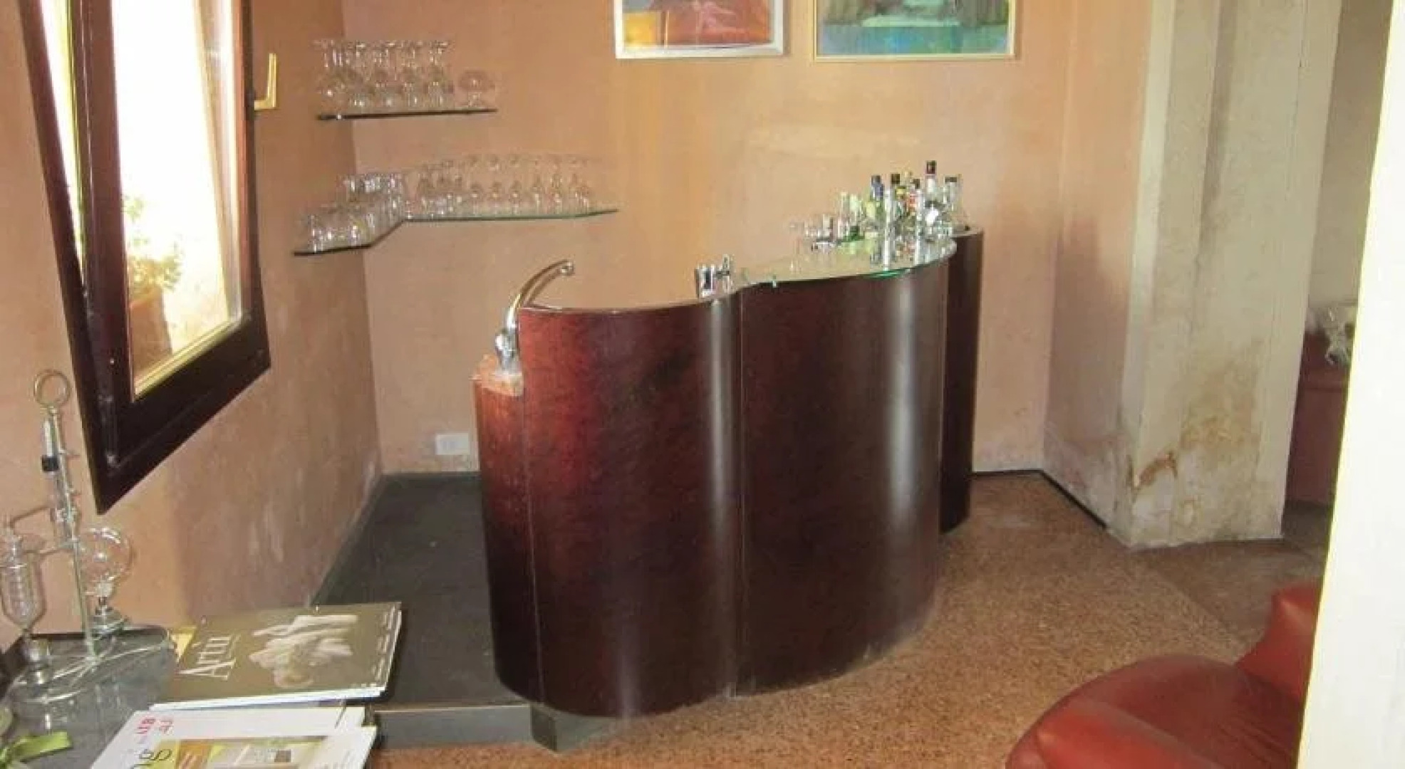 Hotel Locanda Ca Masieri