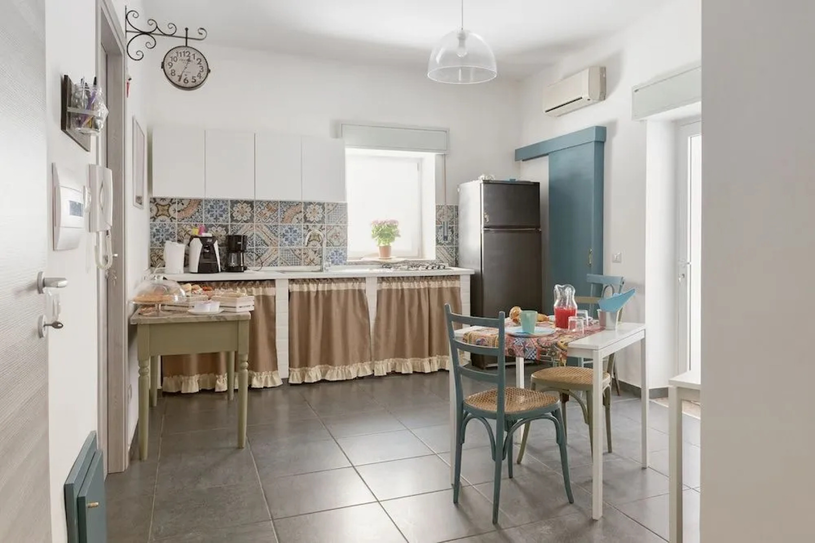 B&B Vicolo Garibaldi