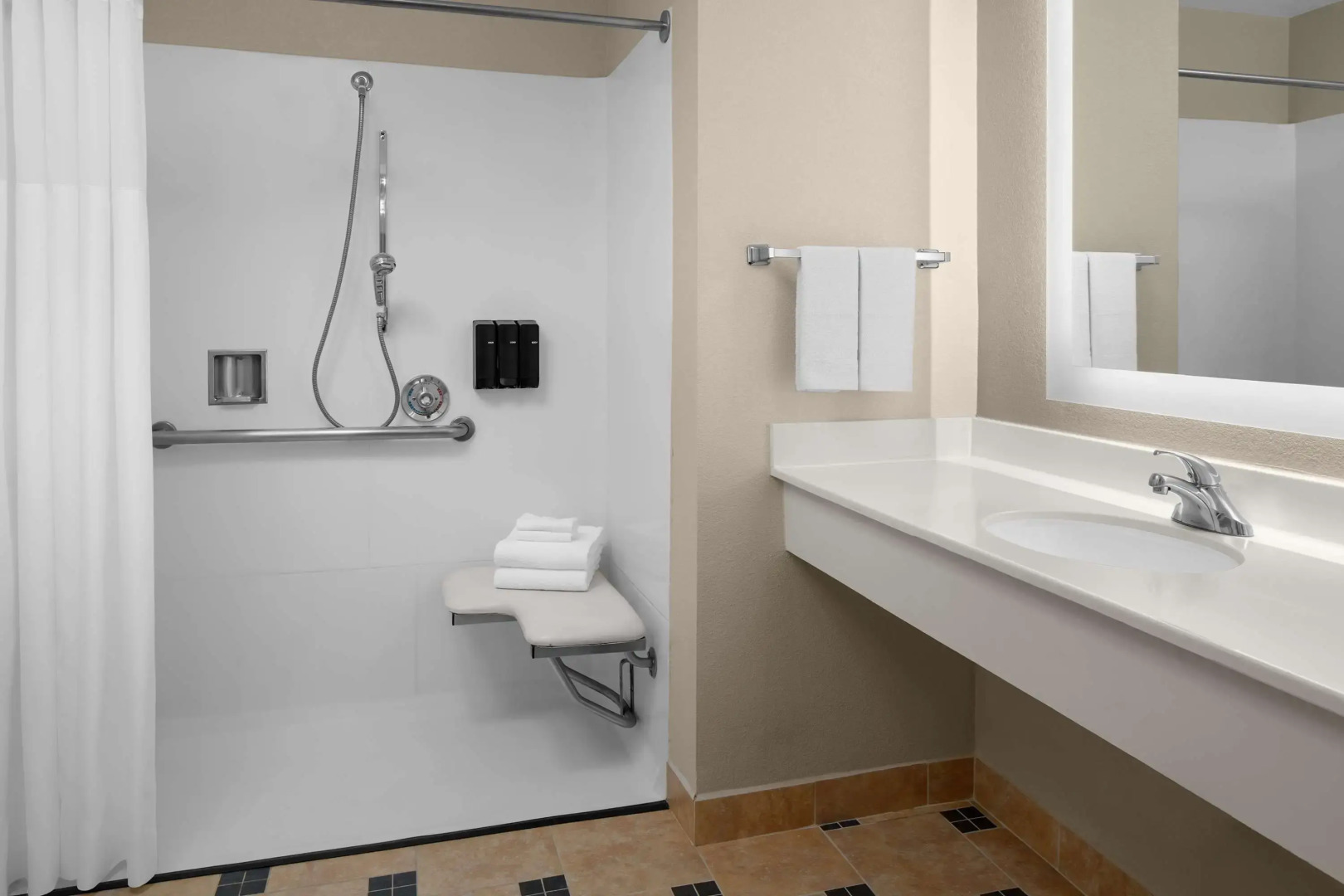 Larkspur Landing Extended Stay Suites Roseville