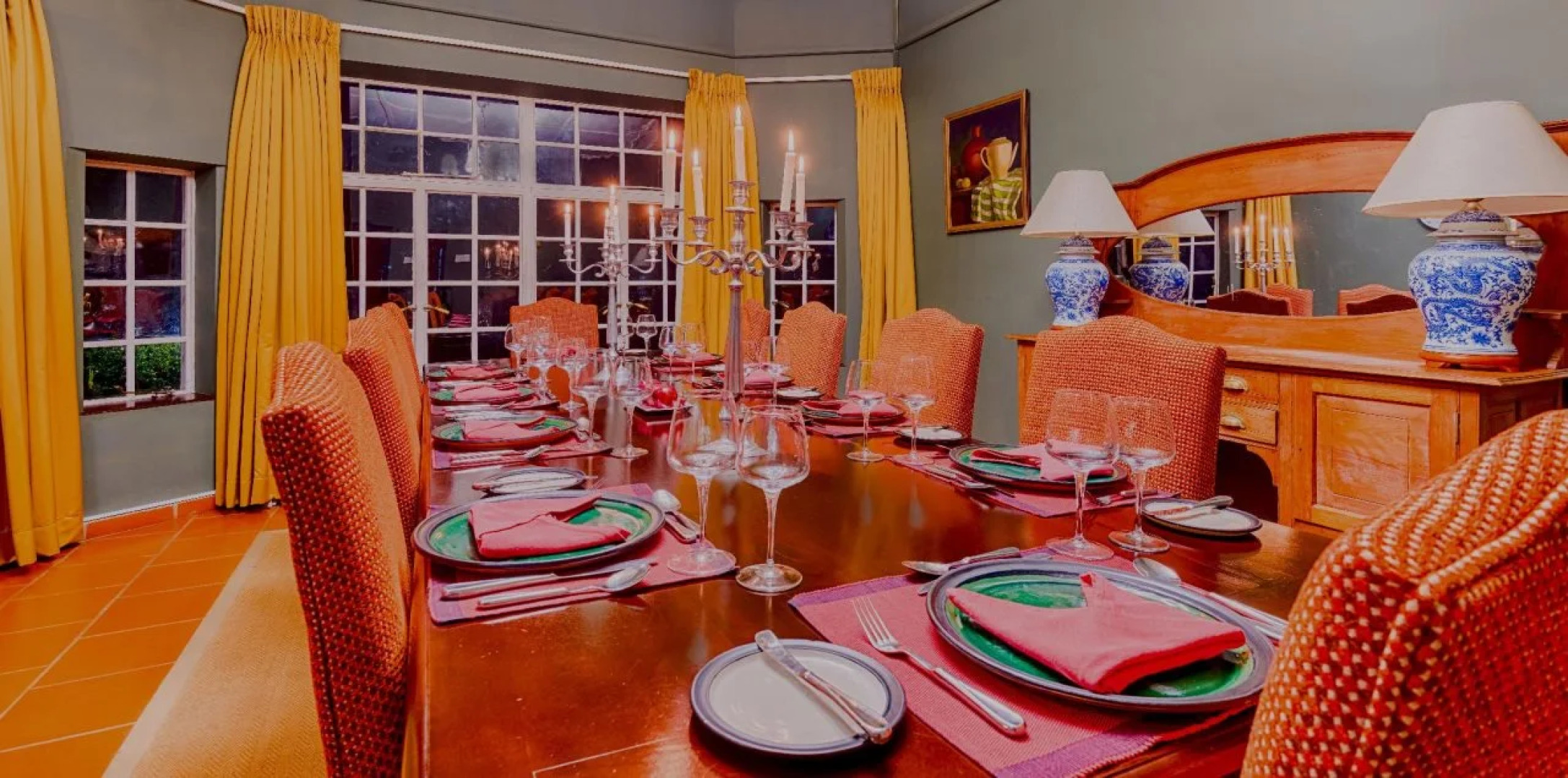 Craig Appin by Jetwing